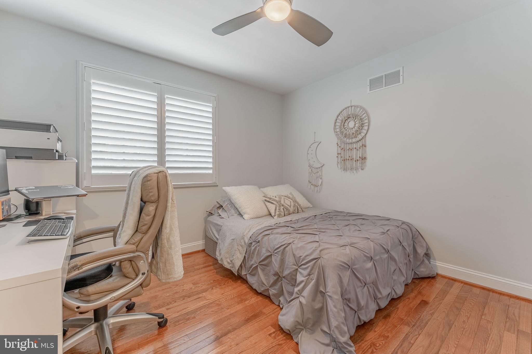 SWEDESFORD CHASE - Residential