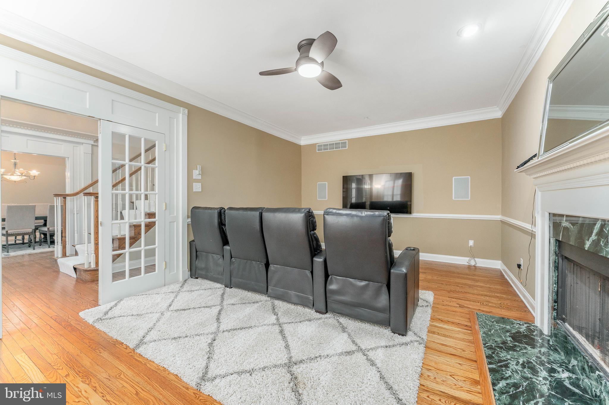 SWEDESFORD CHASE - Residential