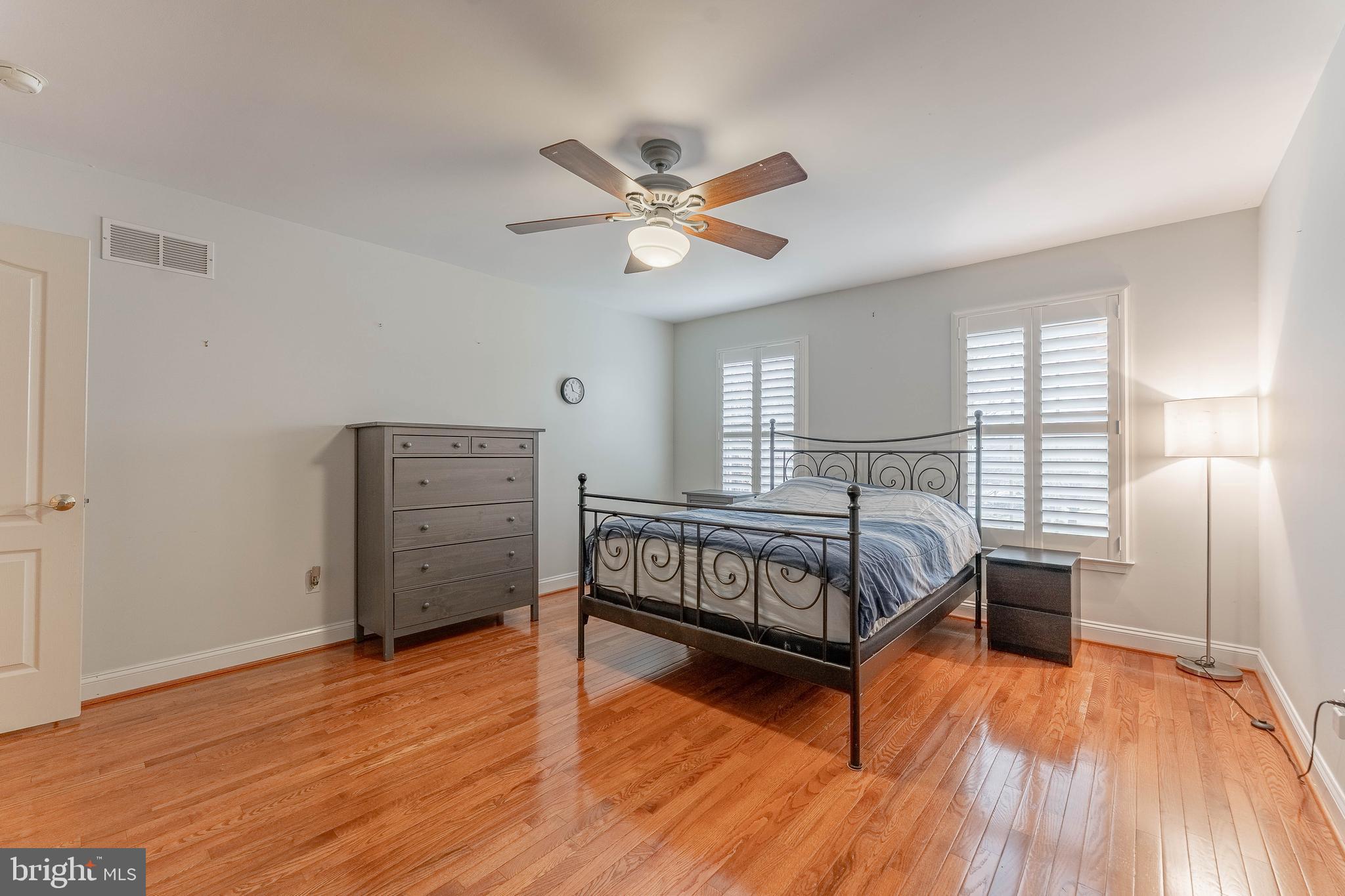 SWEDESFORD CHASE - Residential