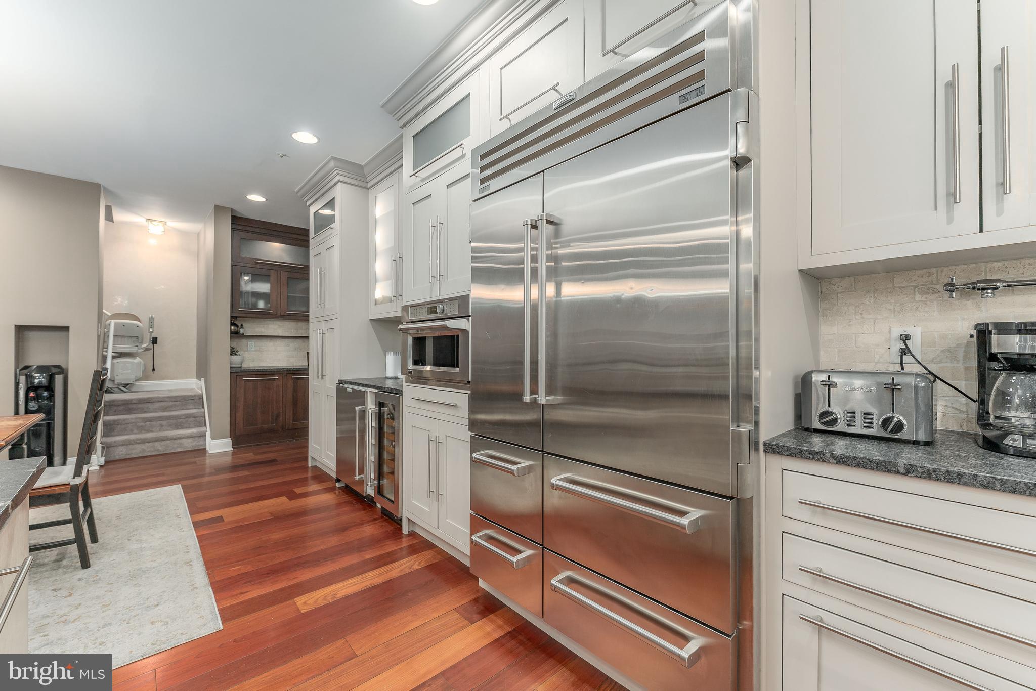 SWEDESFORD CHASE - Residential