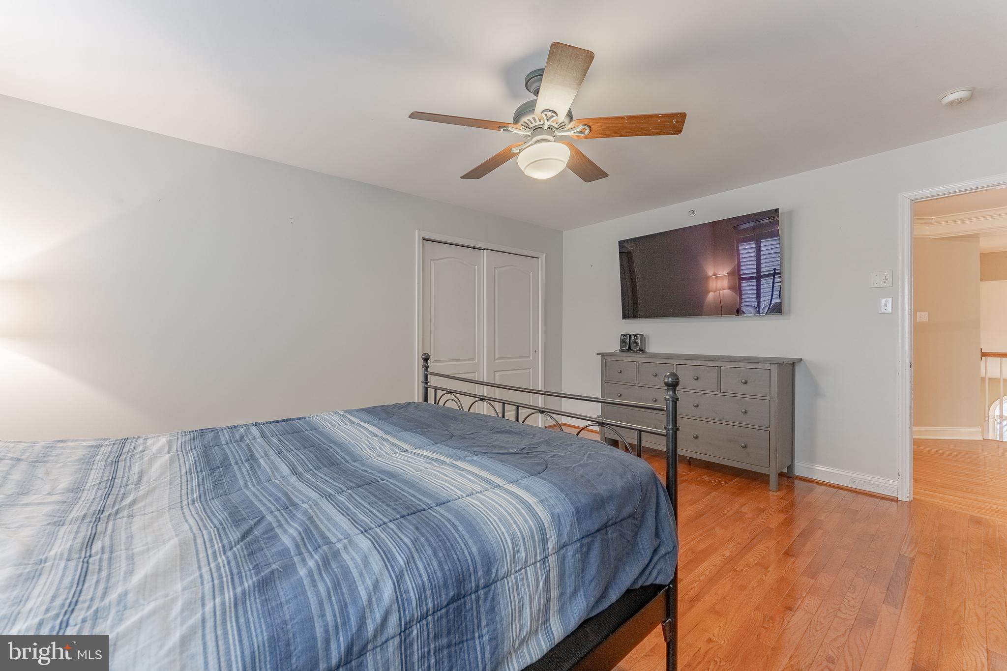 SWEDESFORD CHASE - Residential