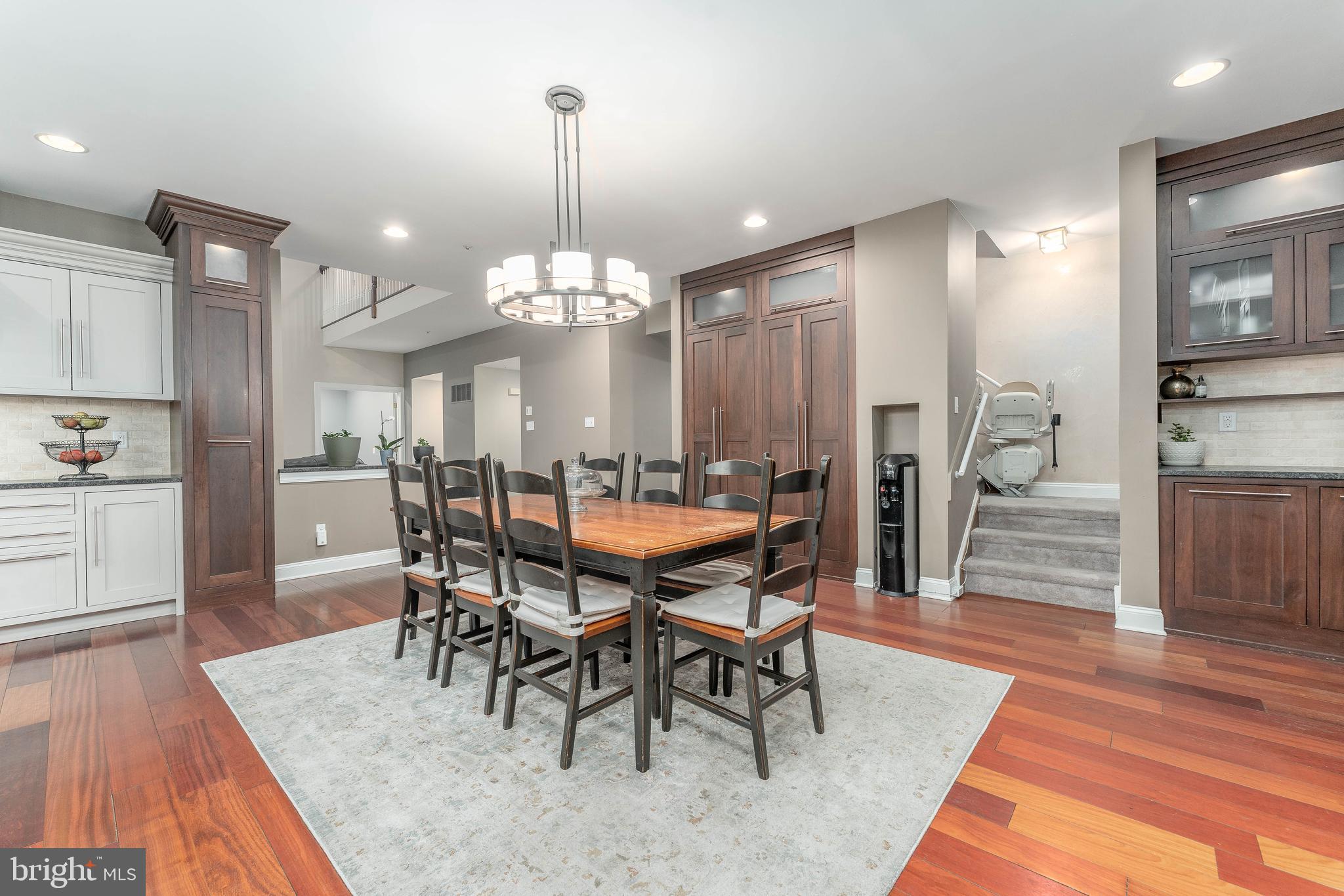 SWEDESFORD CHASE - Residential