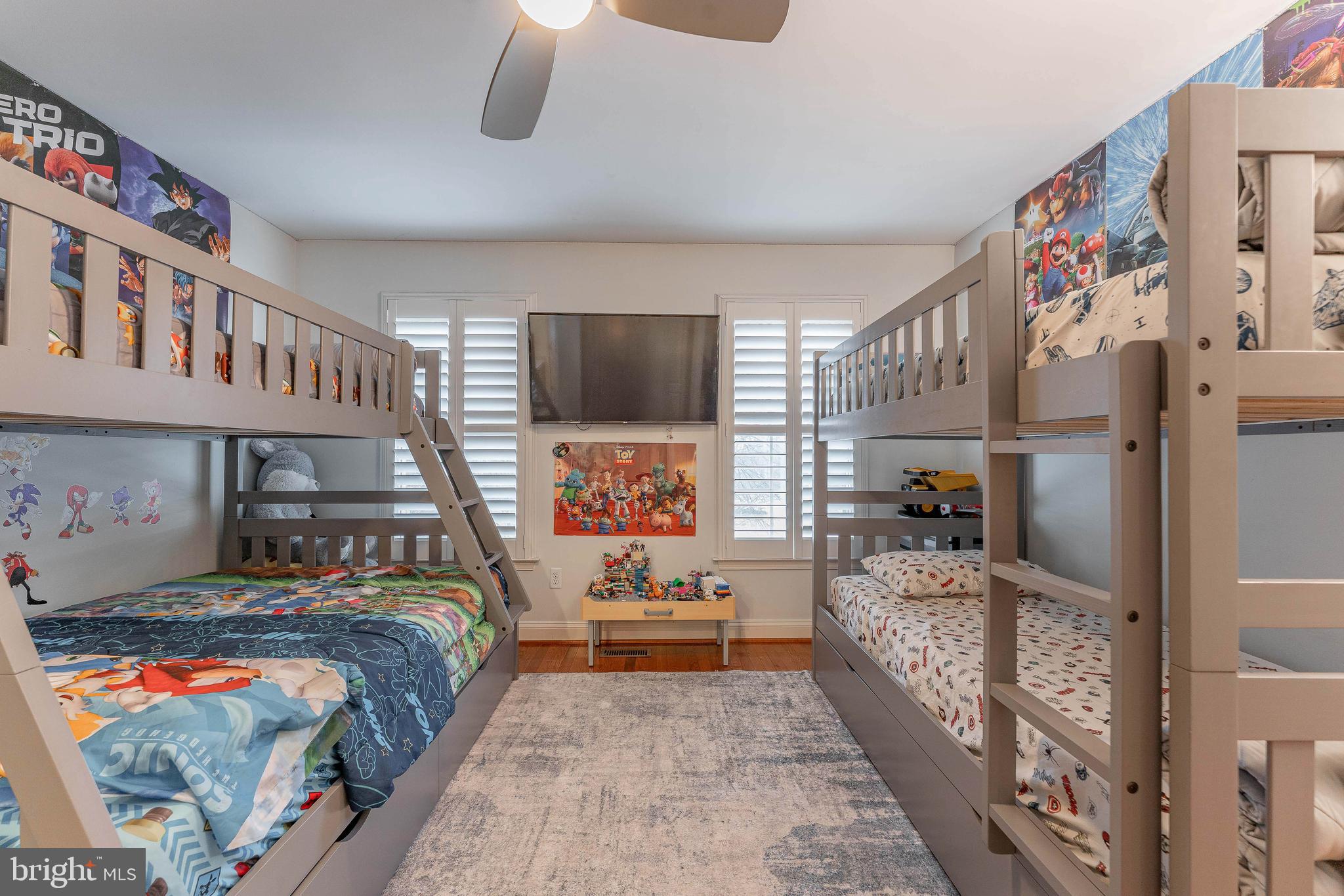 SWEDESFORD CHASE - Residential