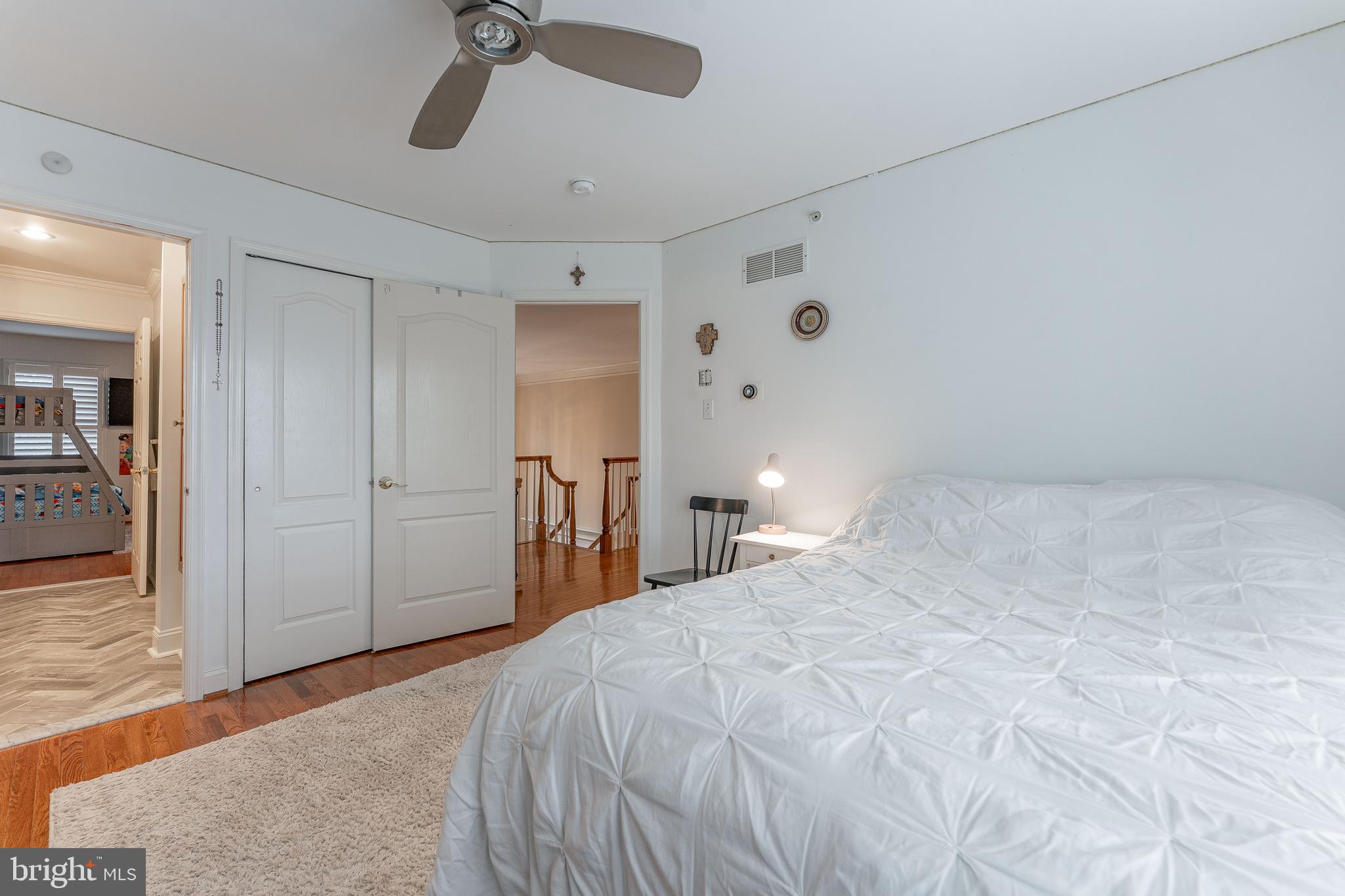 SWEDESFORD CHASE - Residential