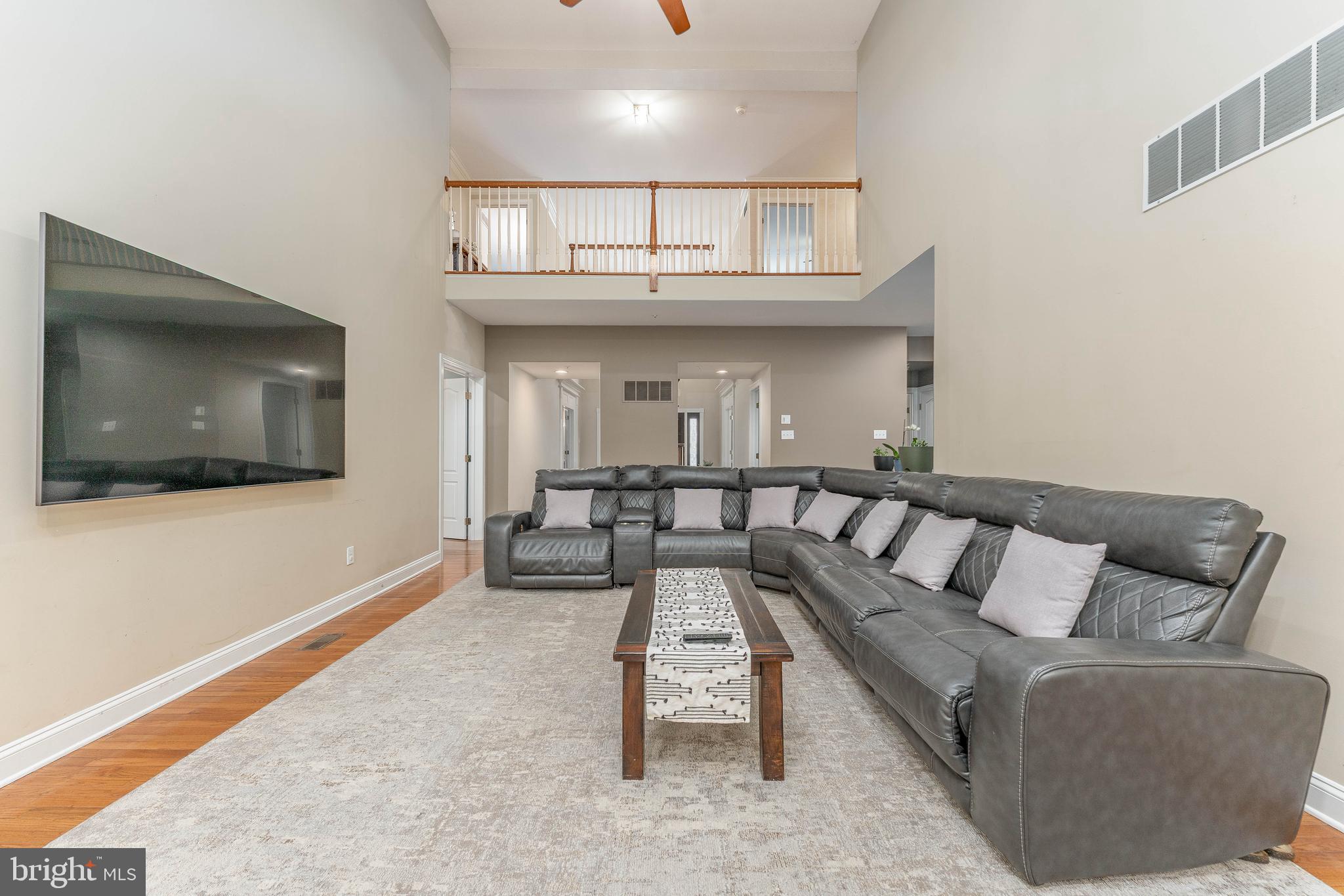 SWEDESFORD CHASE - Residential