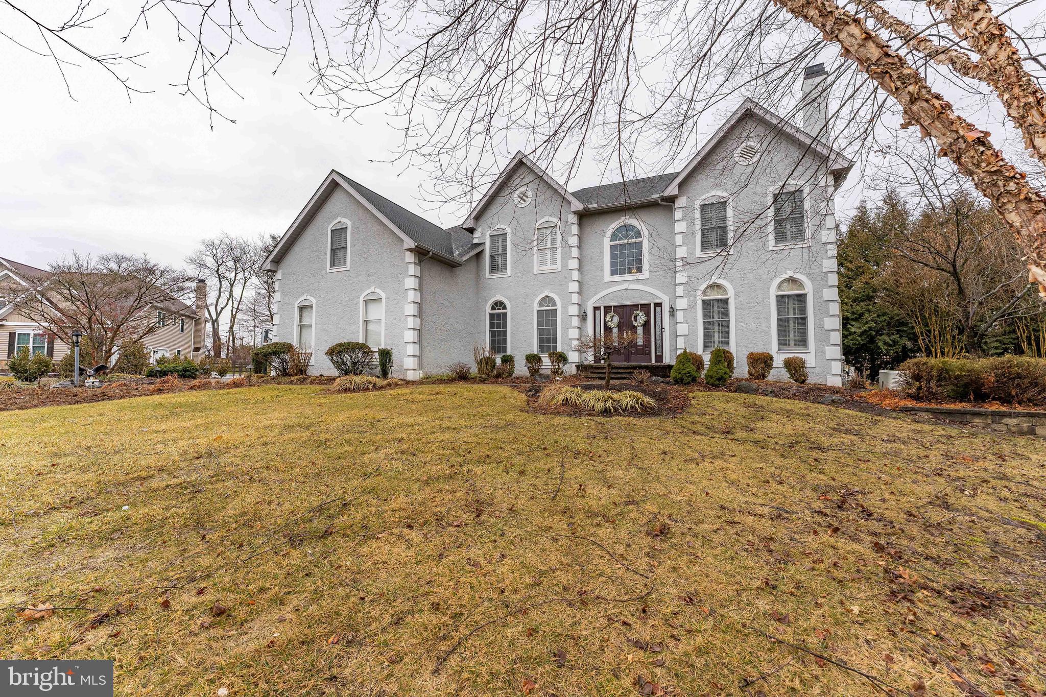 SWEDESFORD CHASE - Residential