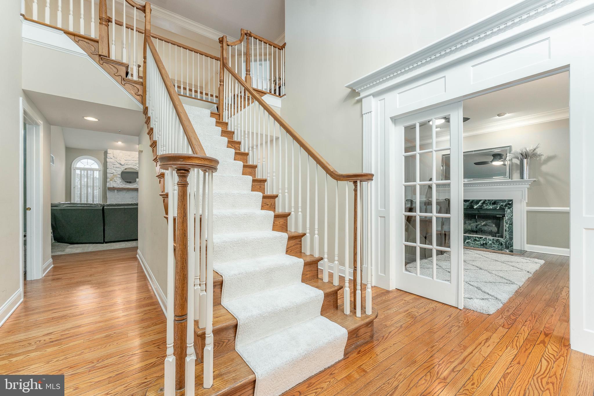 SWEDESFORD CHASE - Residential