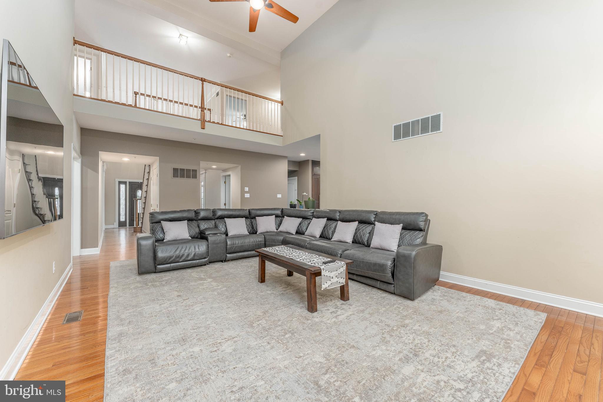 SWEDESFORD CHASE - Residential