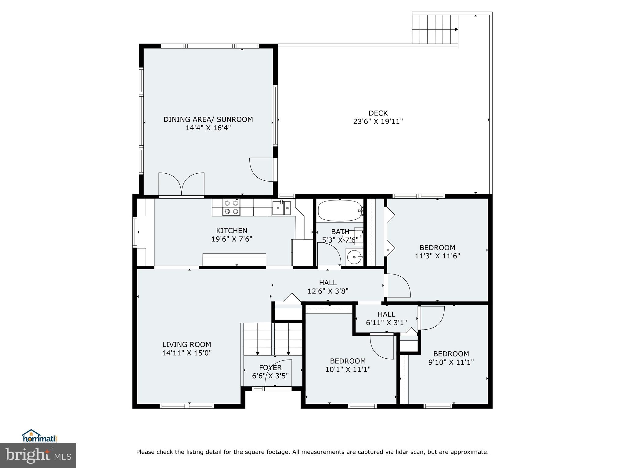 HENSEL STONE WOODS - Residential