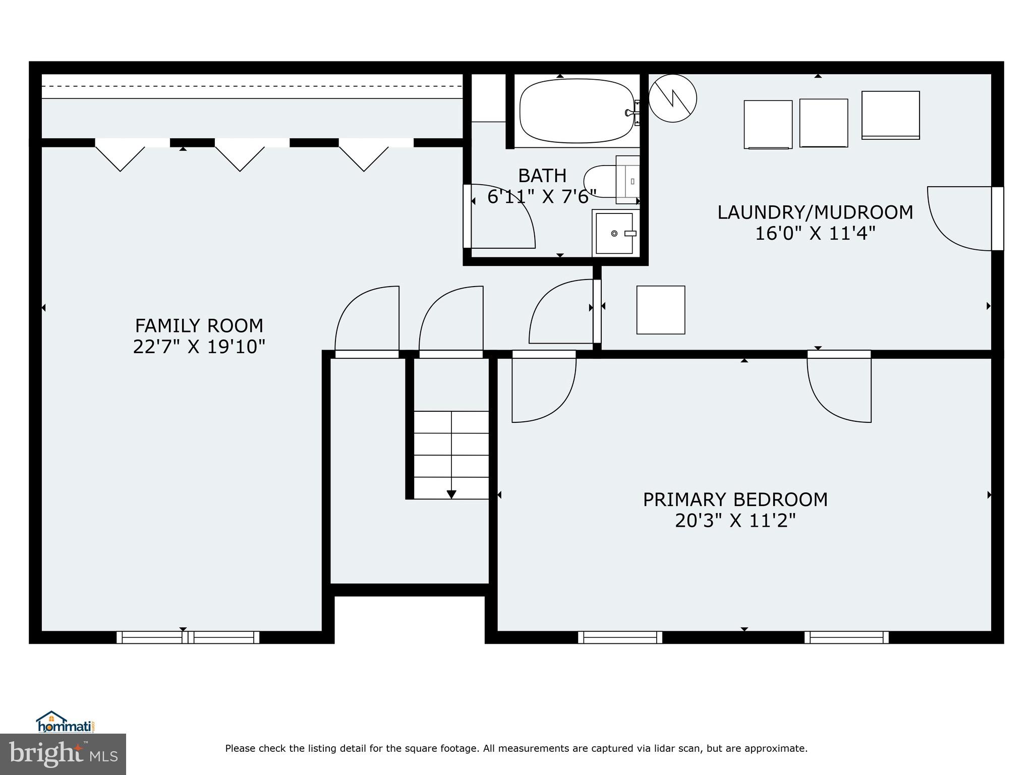HENSEL STONE WOODS - Residential