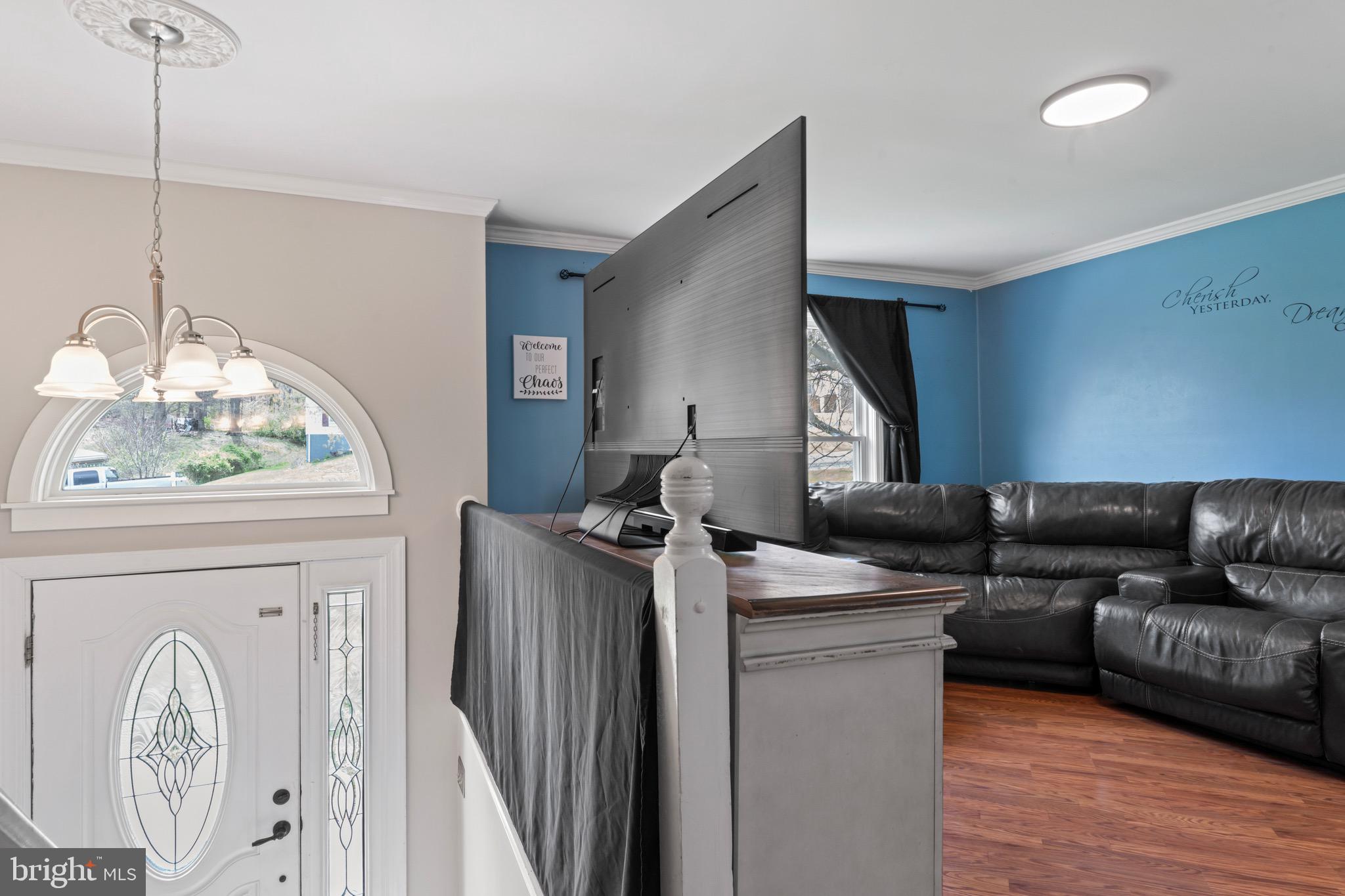 HENSEL STONE WOODS - Residential