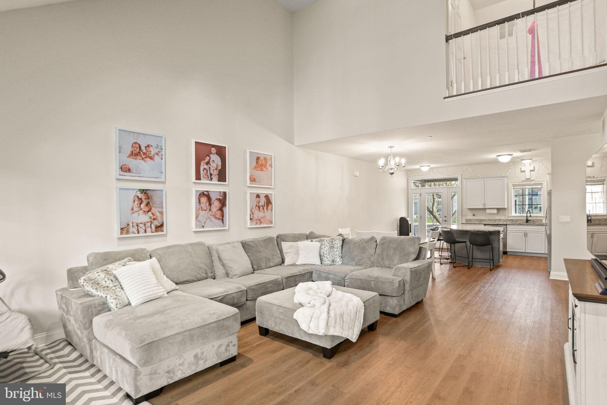 HIGH POINTE IN HERSHEY - Residential