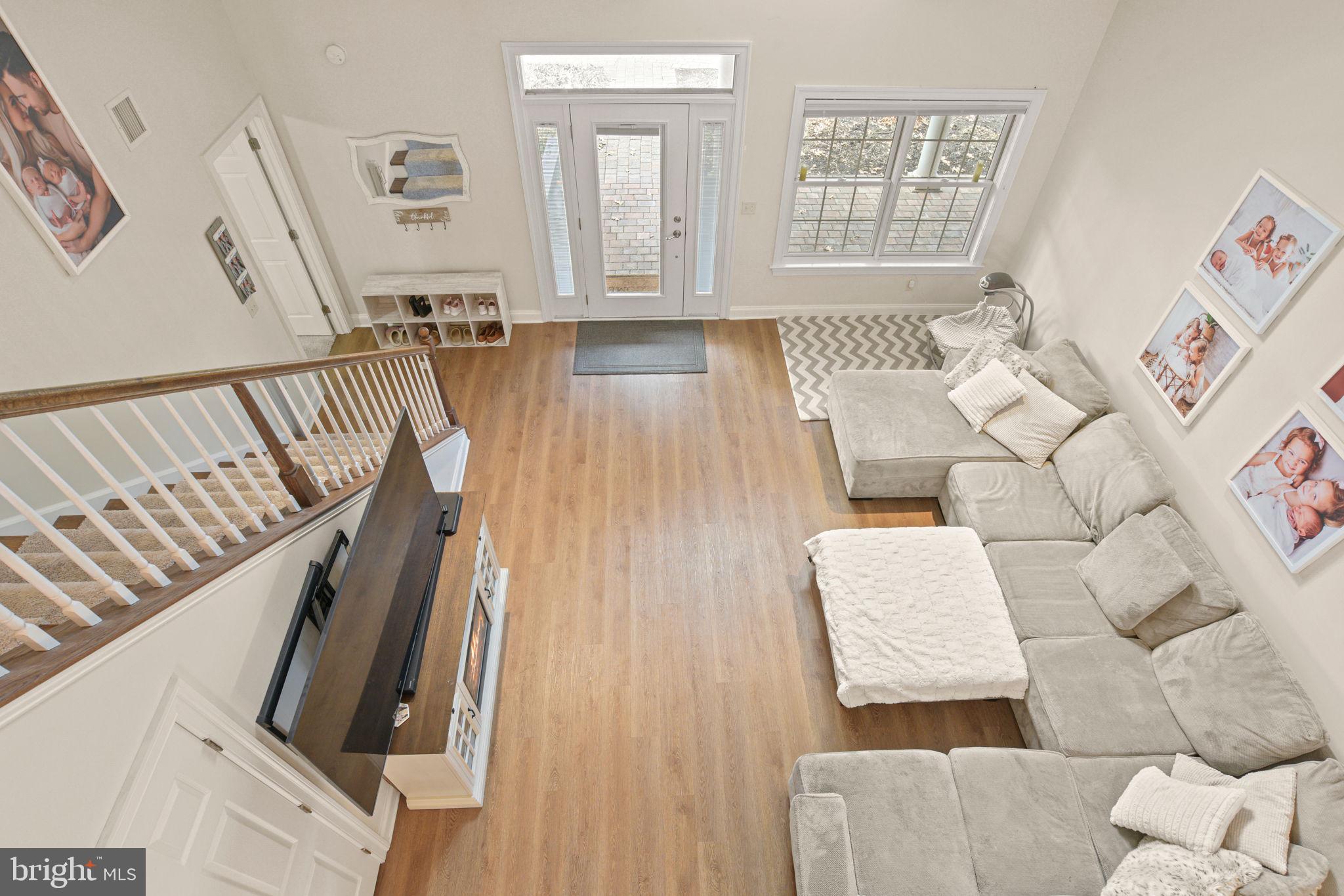 HIGH POINTE IN HERSHEY - Residential