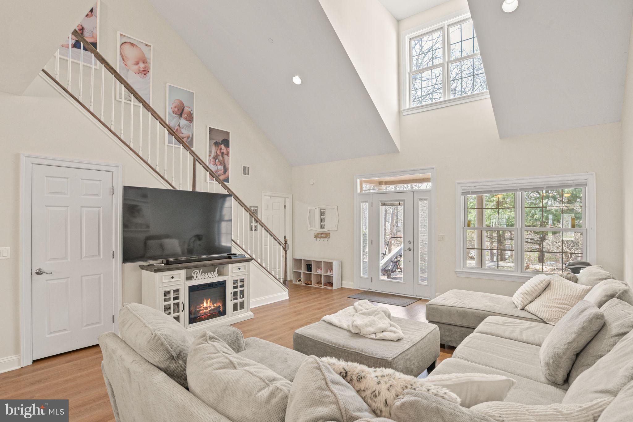 HIGH POINTE IN HERSHEY - Residential