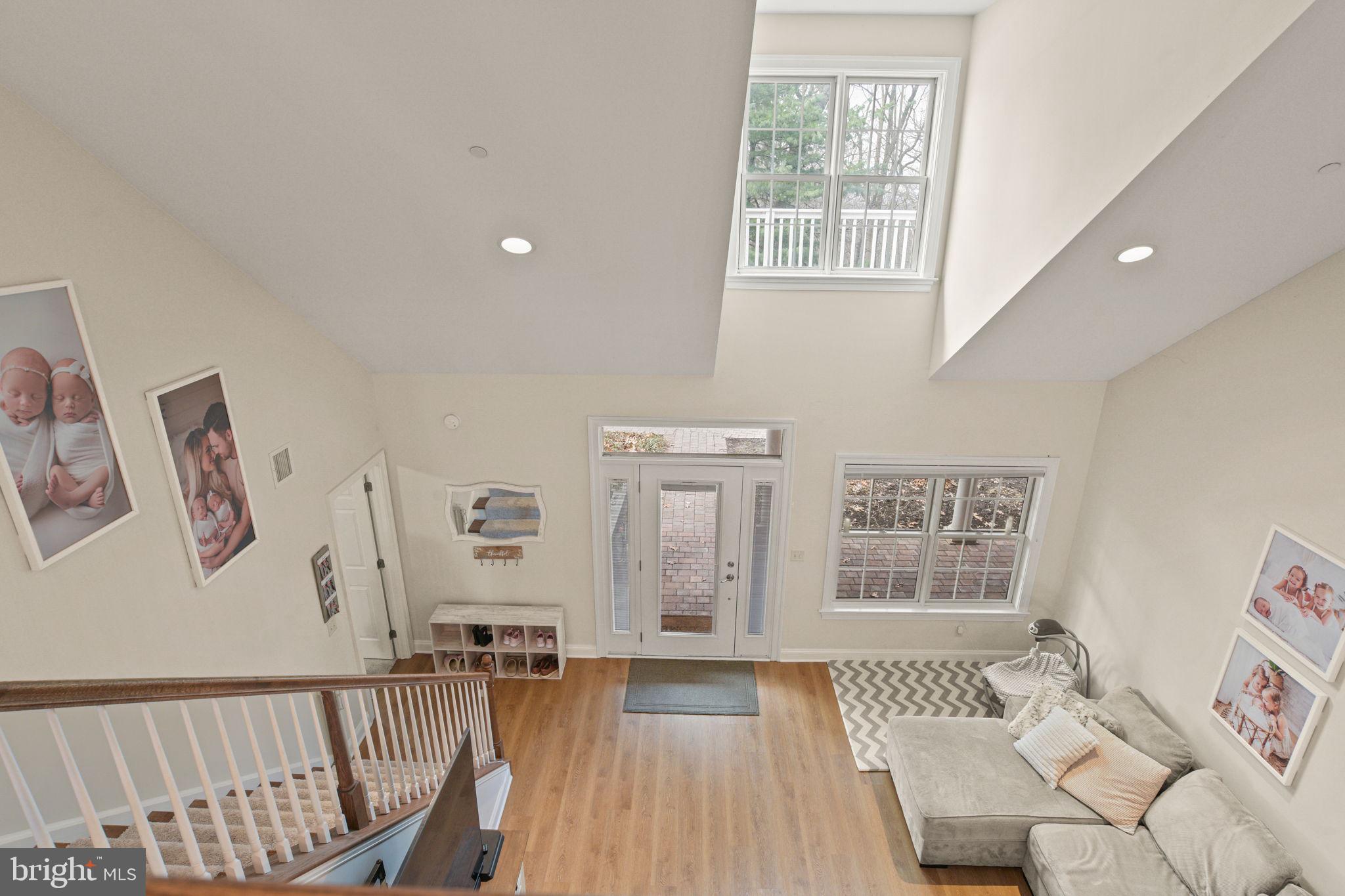 HIGH POINTE IN HERSHEY - Residential