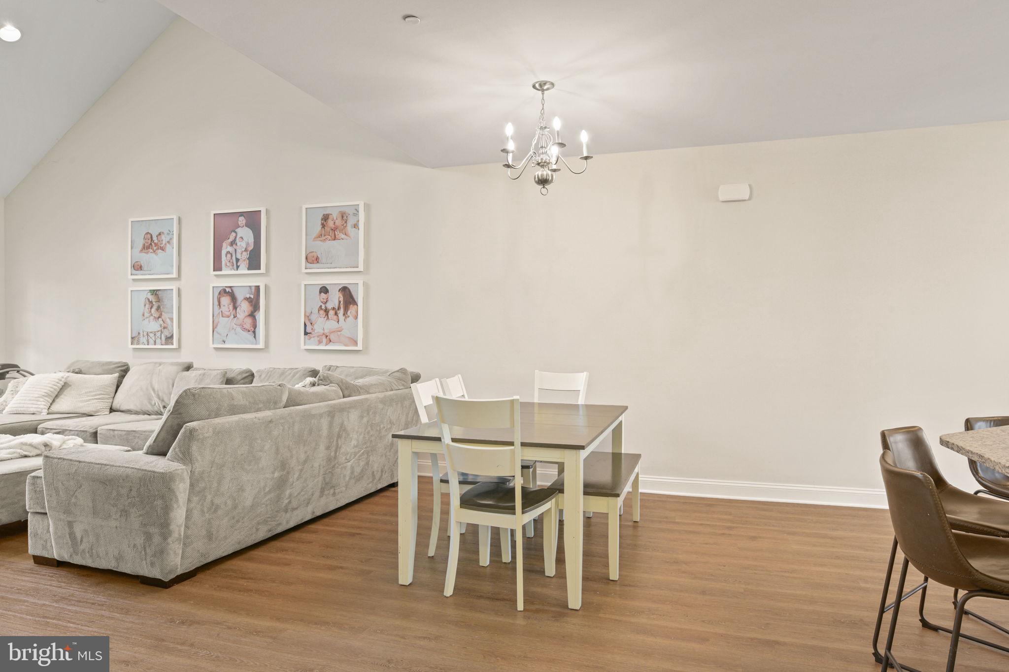 HIGH POINTE IN HERSHEY - Residential