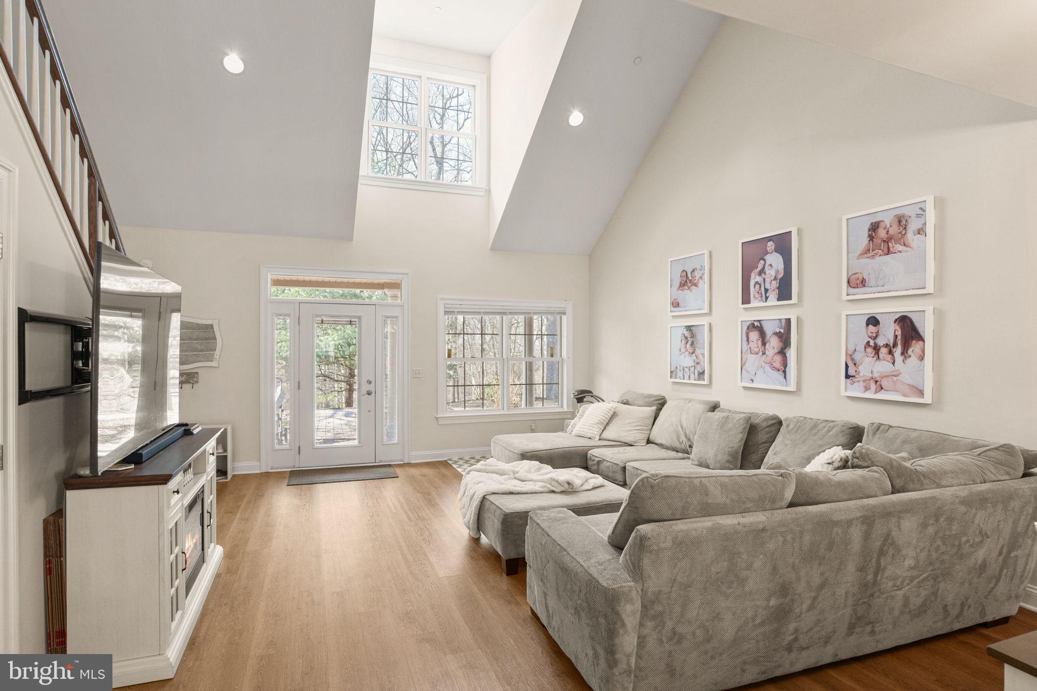 HIGH POINTE IN HERSHEY - Residential