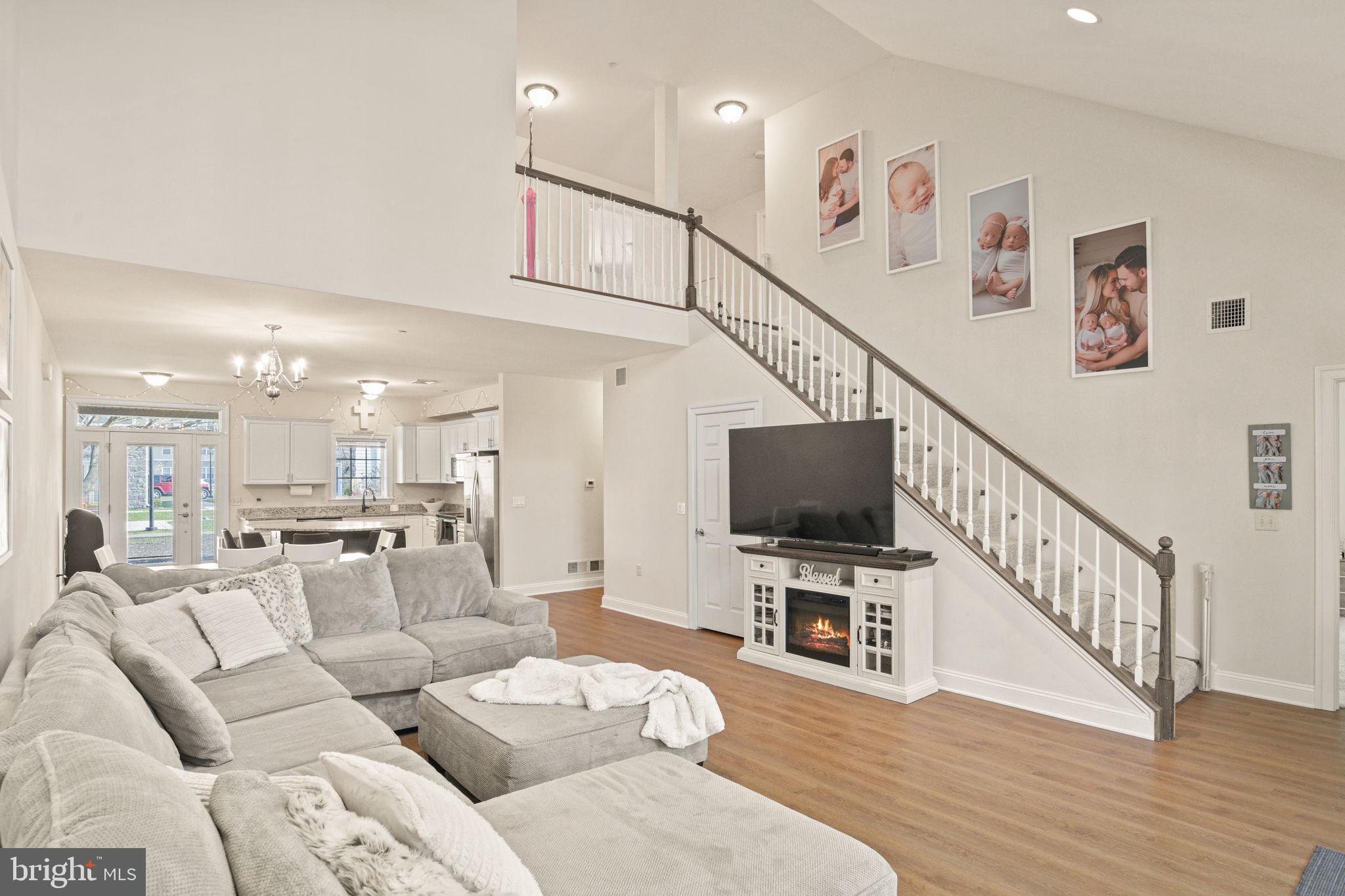 HIGH POINTE IN HERSHEY - Residential