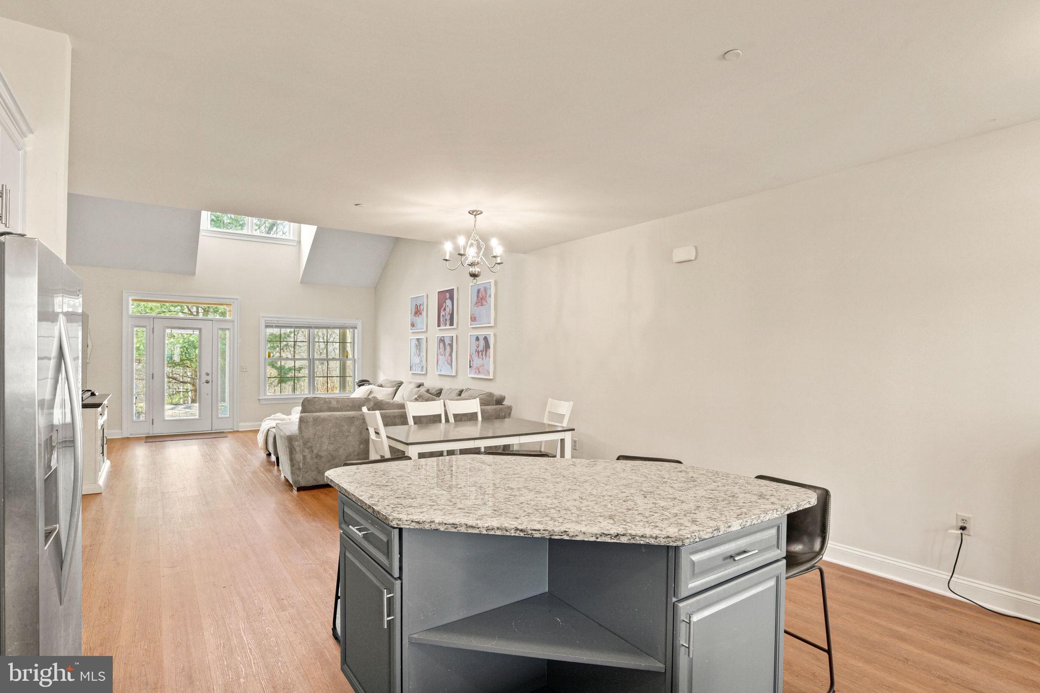 HIGH POINTE IN HERSHEY - Residential