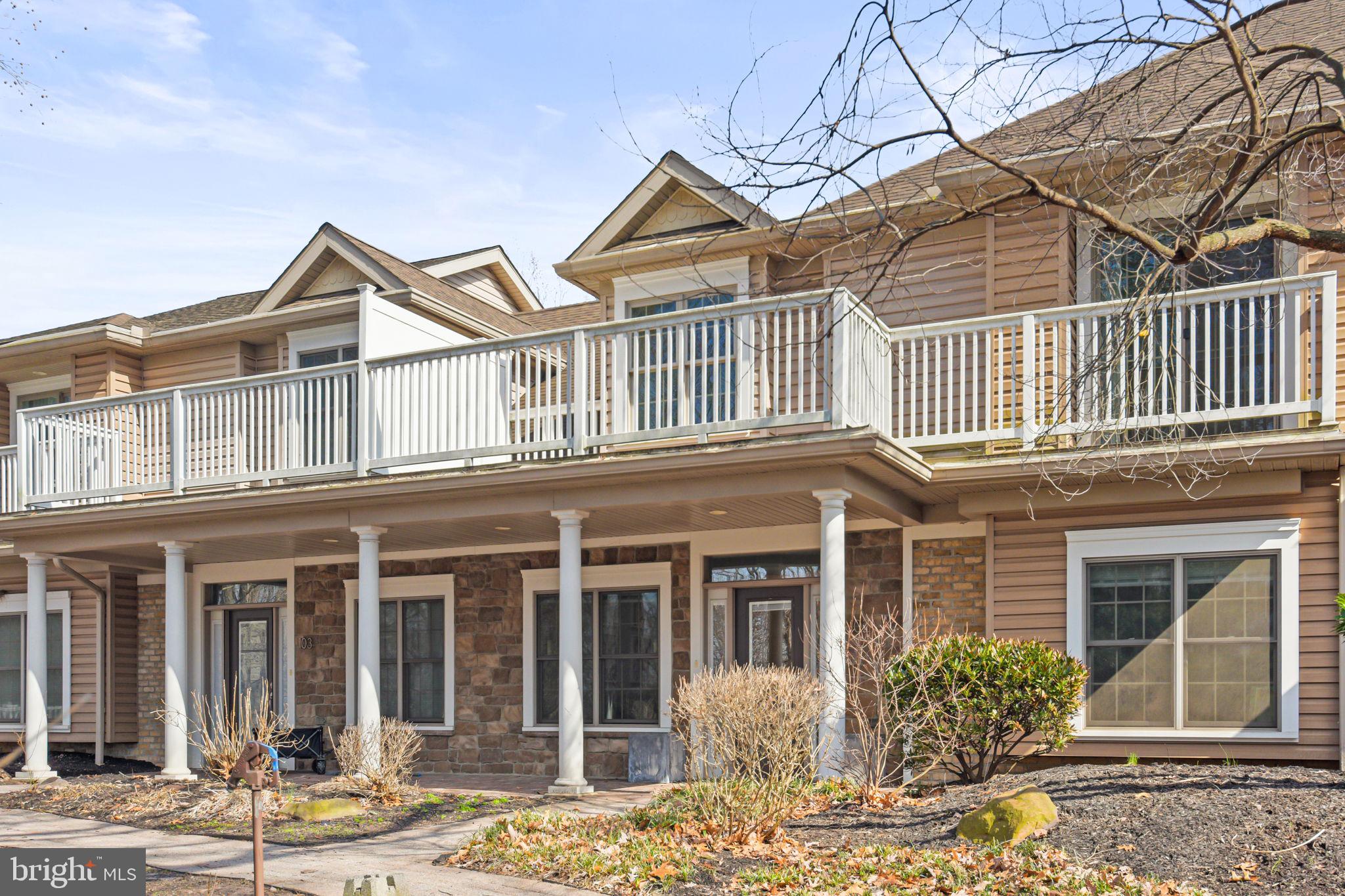 HIGH POINTE IN HERSHEY - Residential