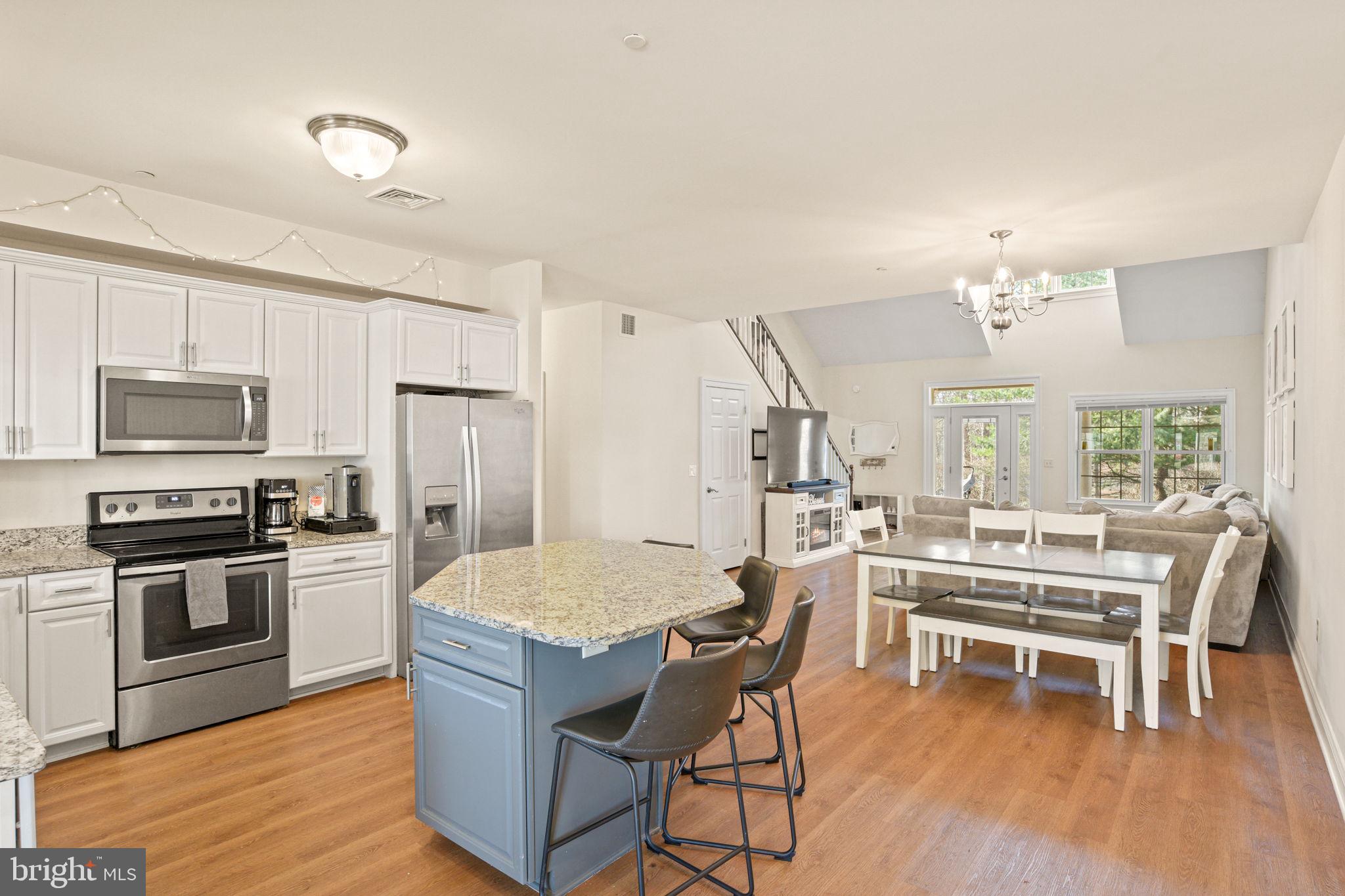 HIGH POINTE IN HERSHEY - Residential