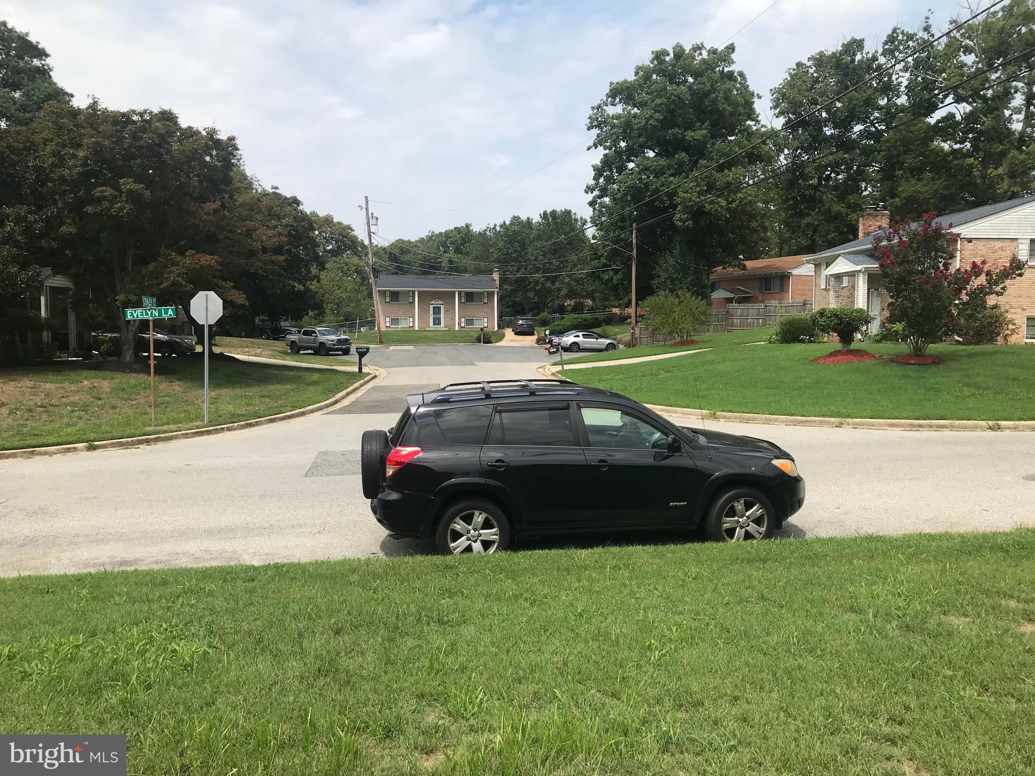 TOWNSEND - Residential