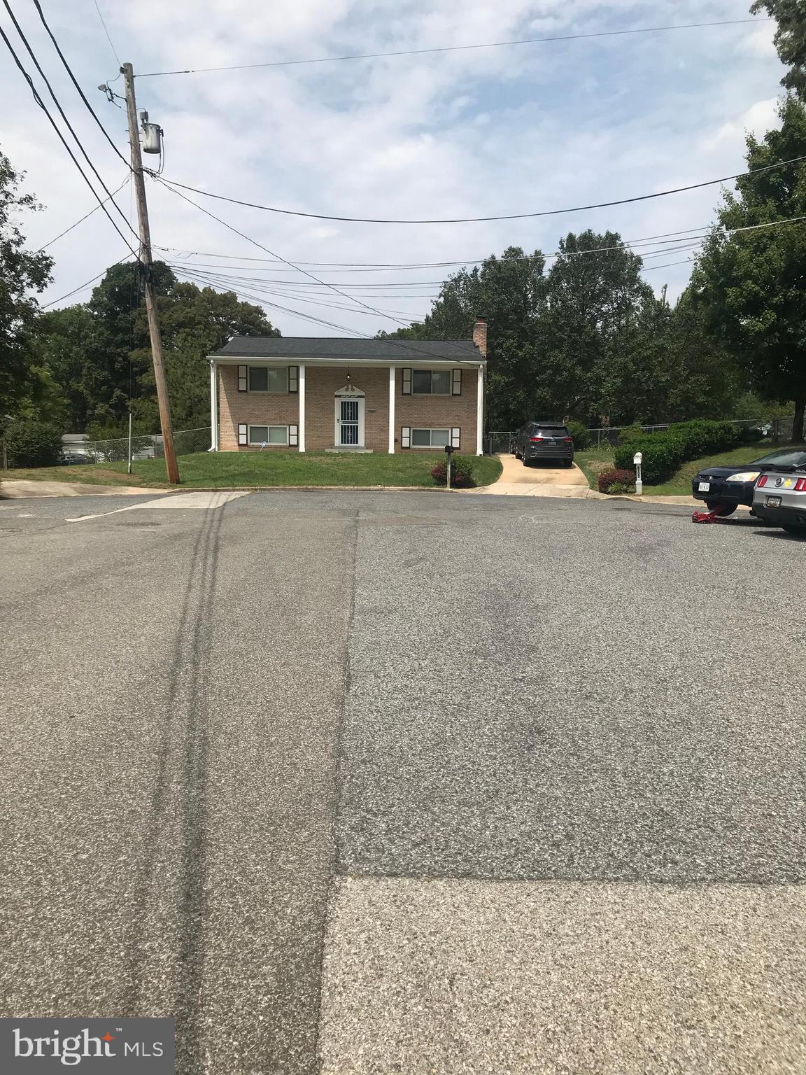 TOWNSEND - Residential