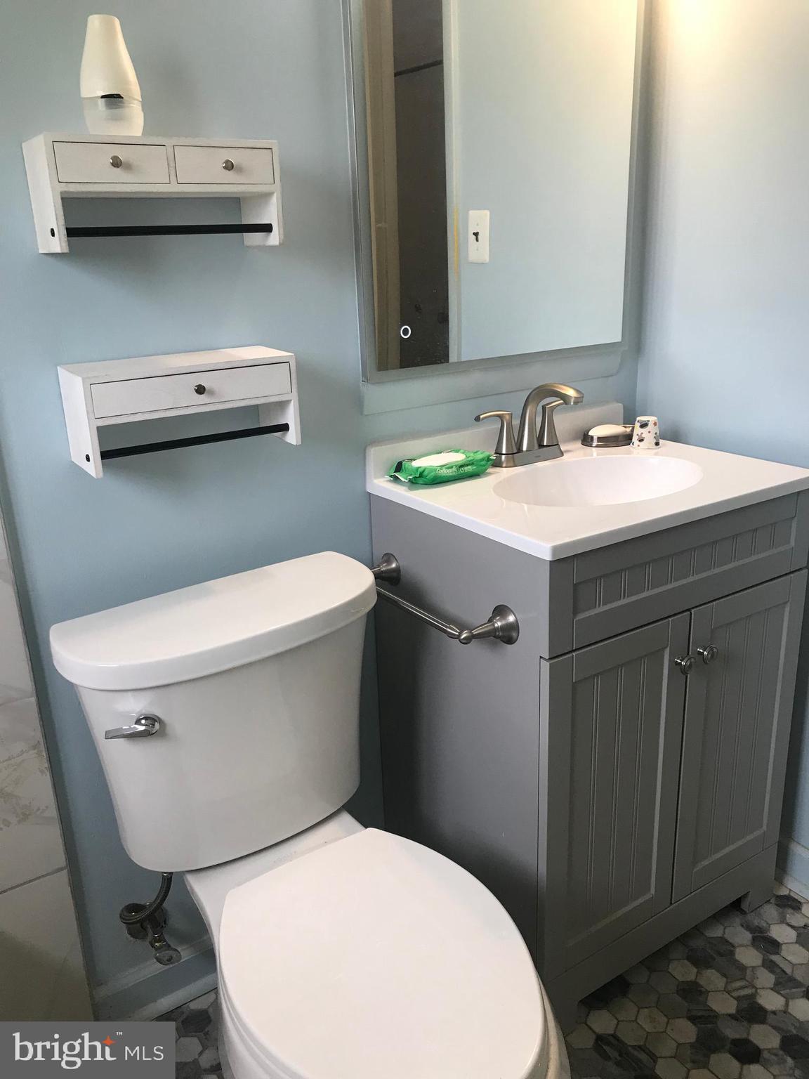 TOWNSEND - Residential