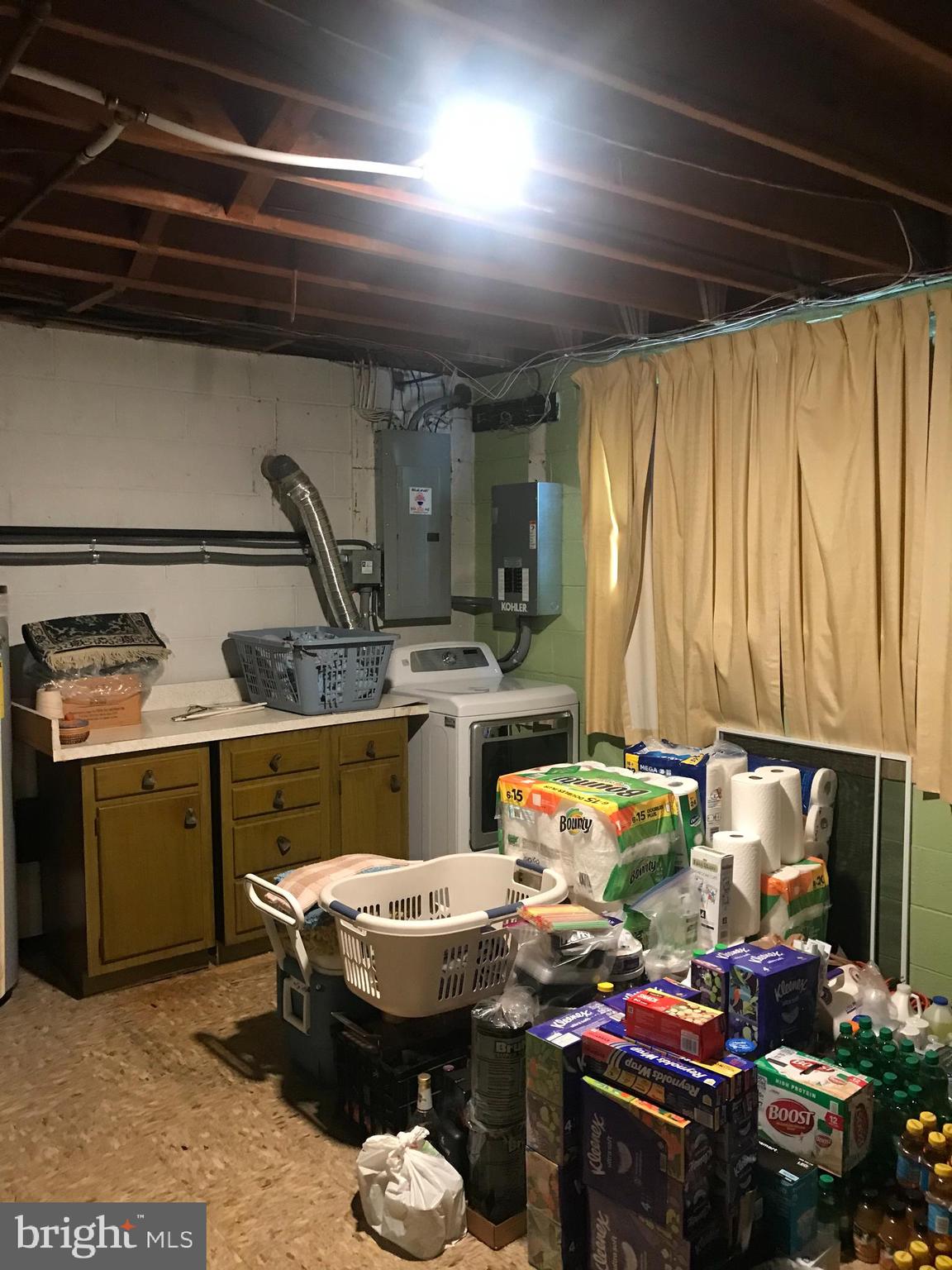 TOWNSEND - Residential