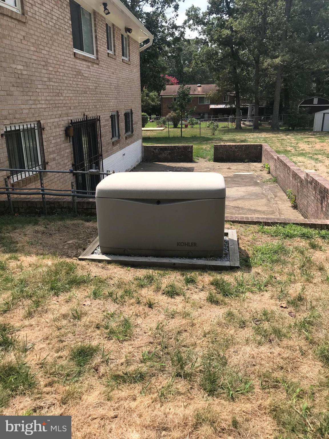 TOWNSEND - Residential