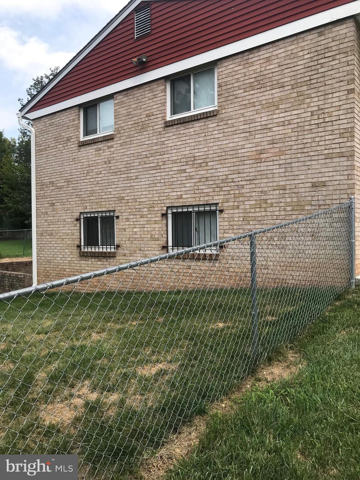 TOWNSEND - Residential