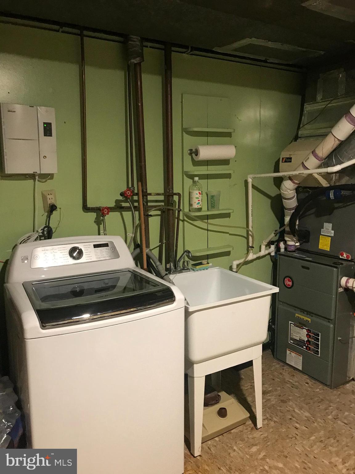 TOWNSEND - Residential