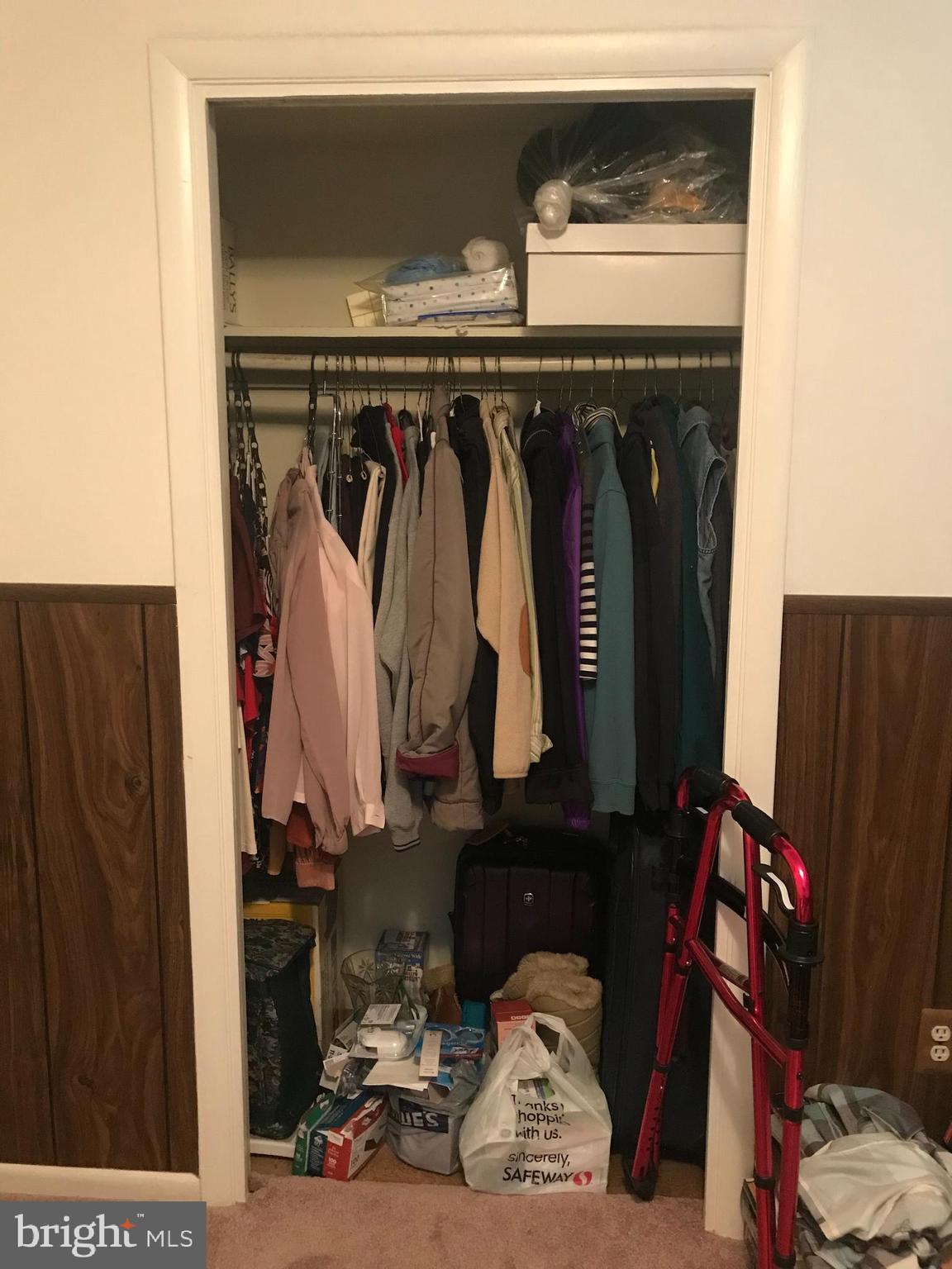 TOWNSEND - Residential