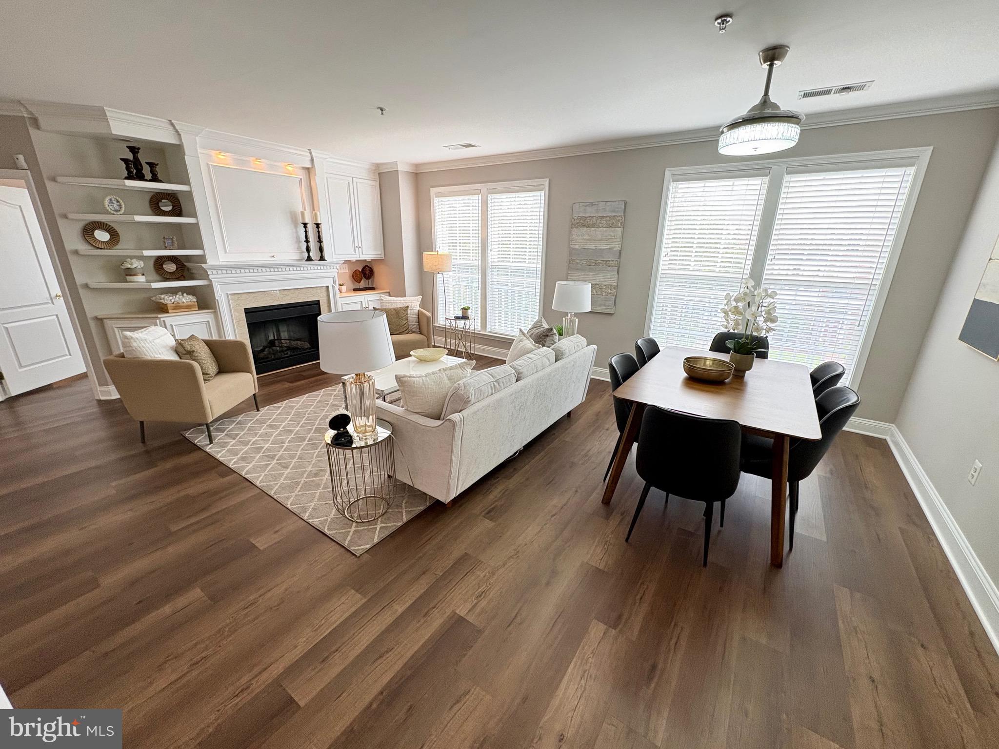 303 REDLAND BOULEVARD 201