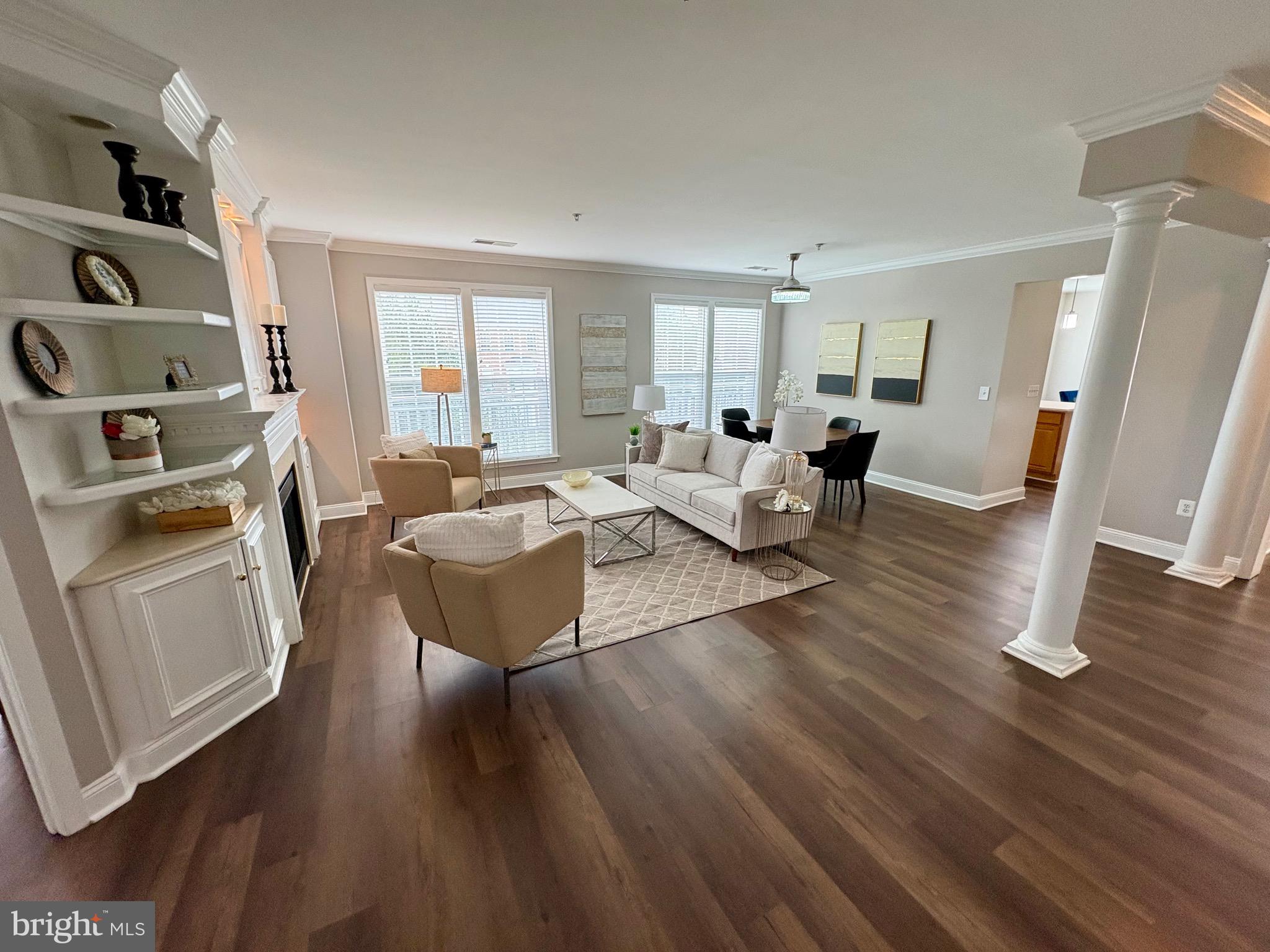 303 REDLAND BOULEVARD 201