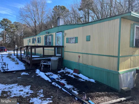 25035 Auction Road, Denton, MD 21629 - MLS#: MDCM2005230