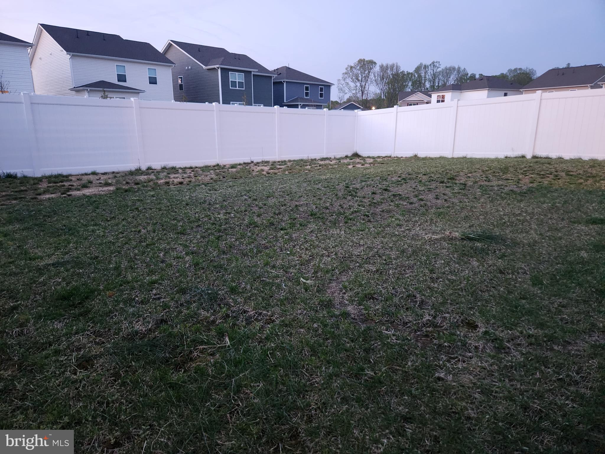 PINEGROVE - Residential