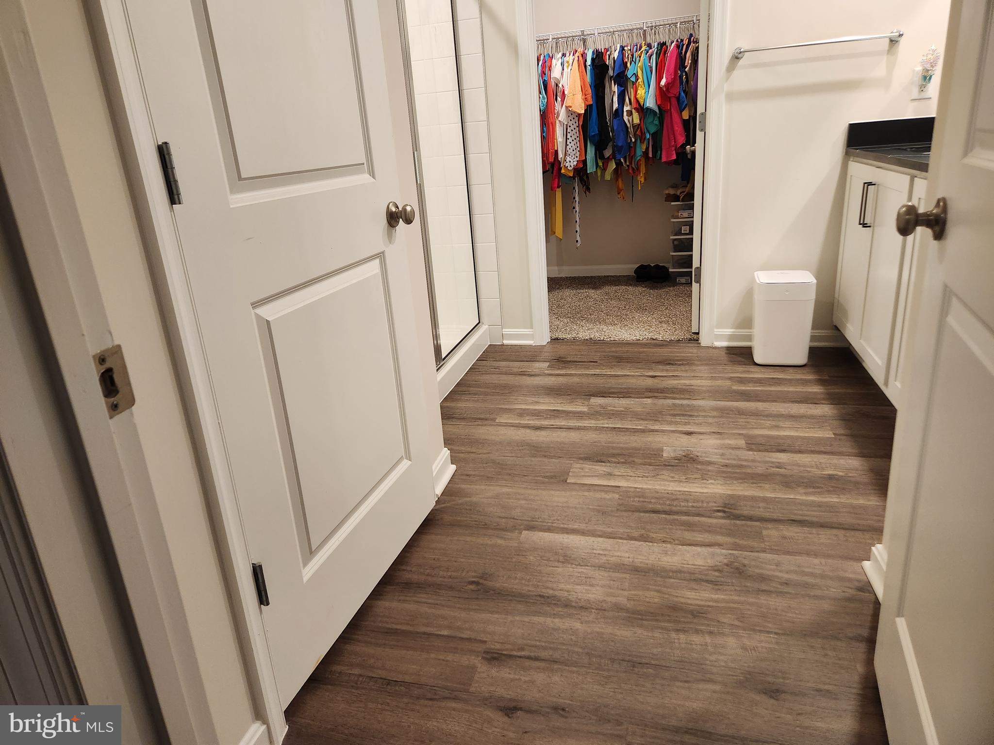 PINEGROVE - Residential