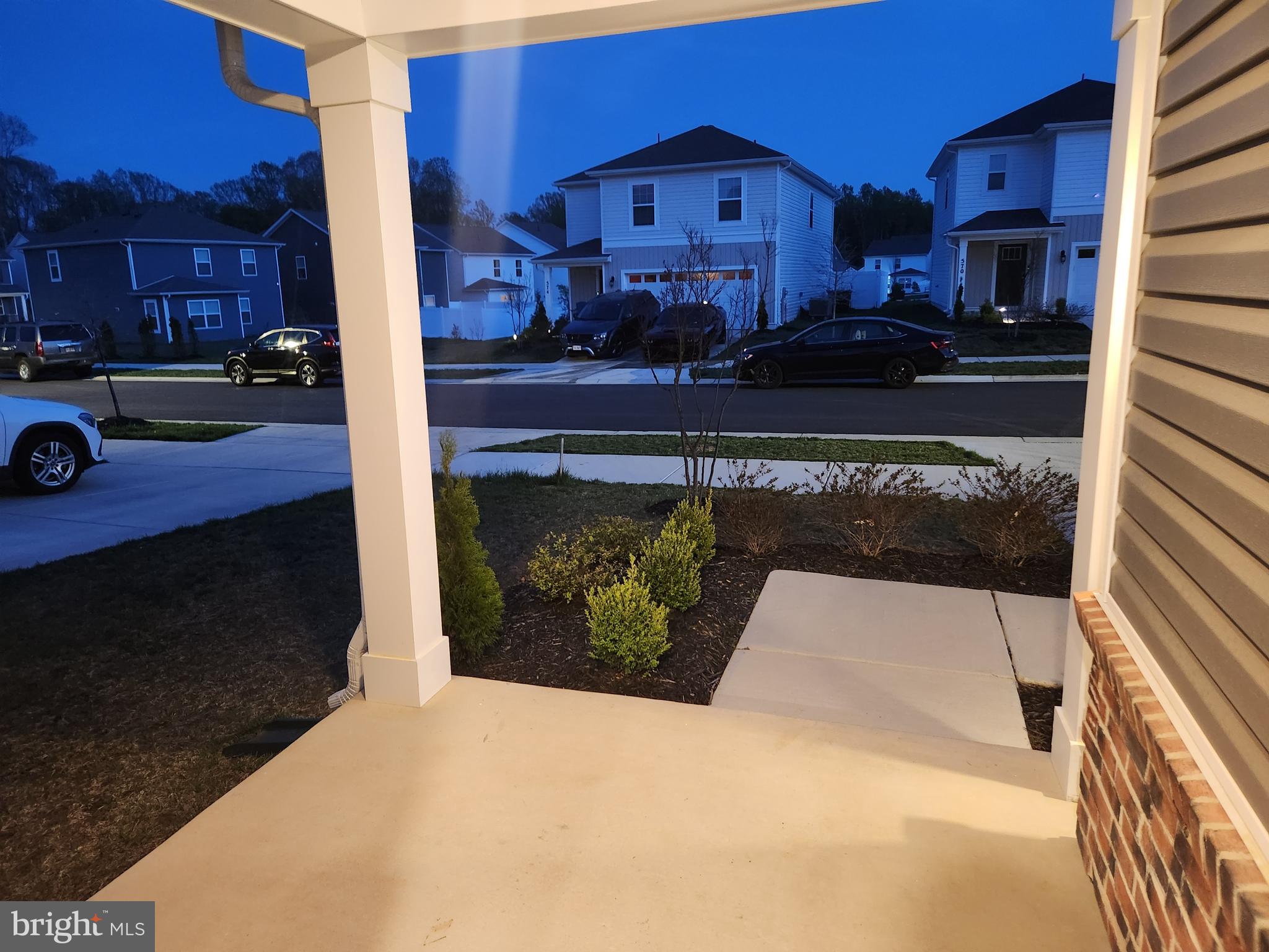 PINEGROVE - Residential