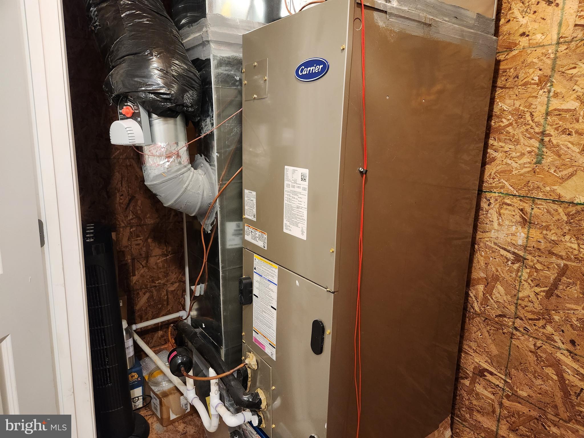 PINEGROVE - Residential