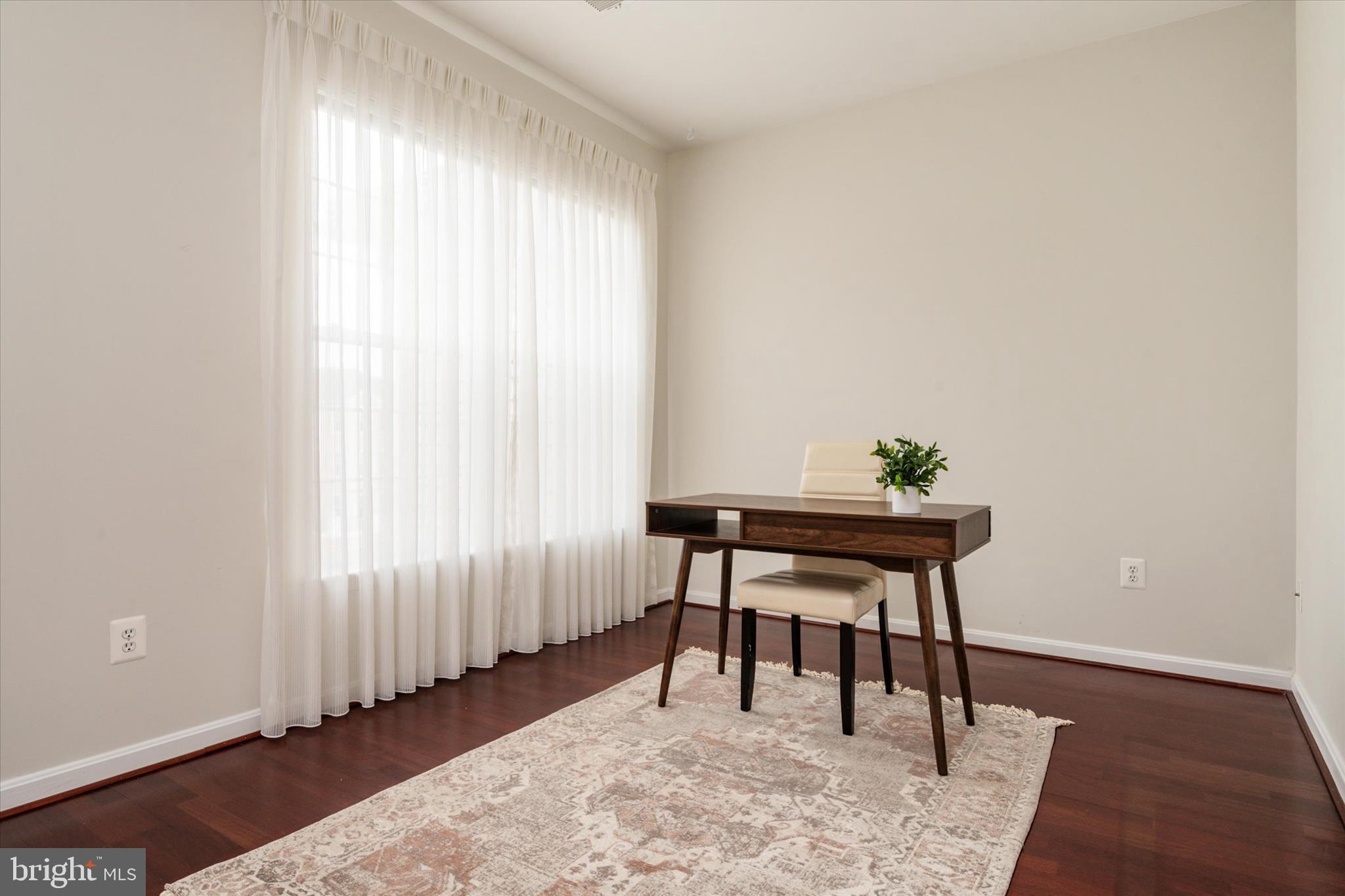 CEDAR RIDGE - Residential