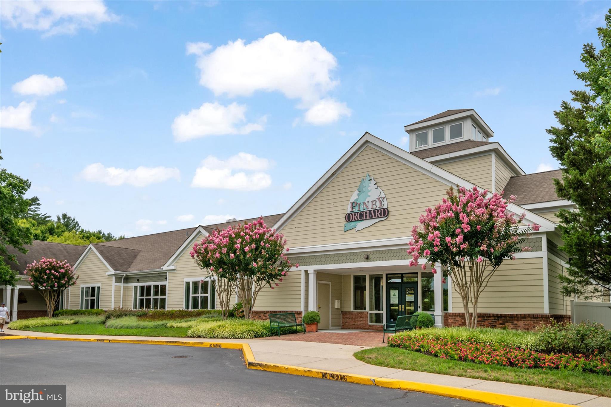 CEDAR RIDGE - Residential