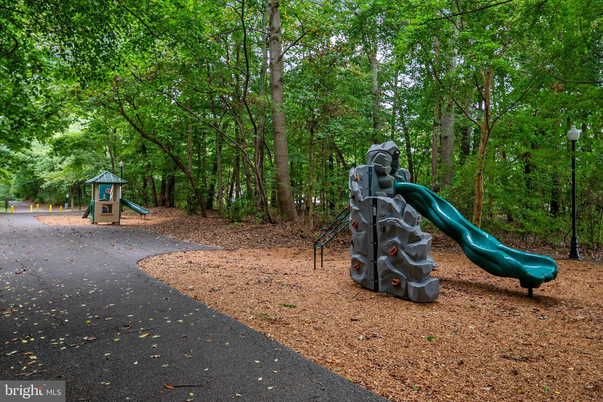 CEDAR RIDGE - Residential