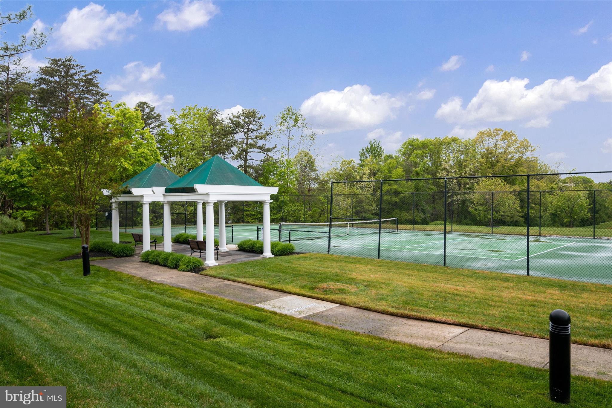 CEDAR RIDGE - Residential