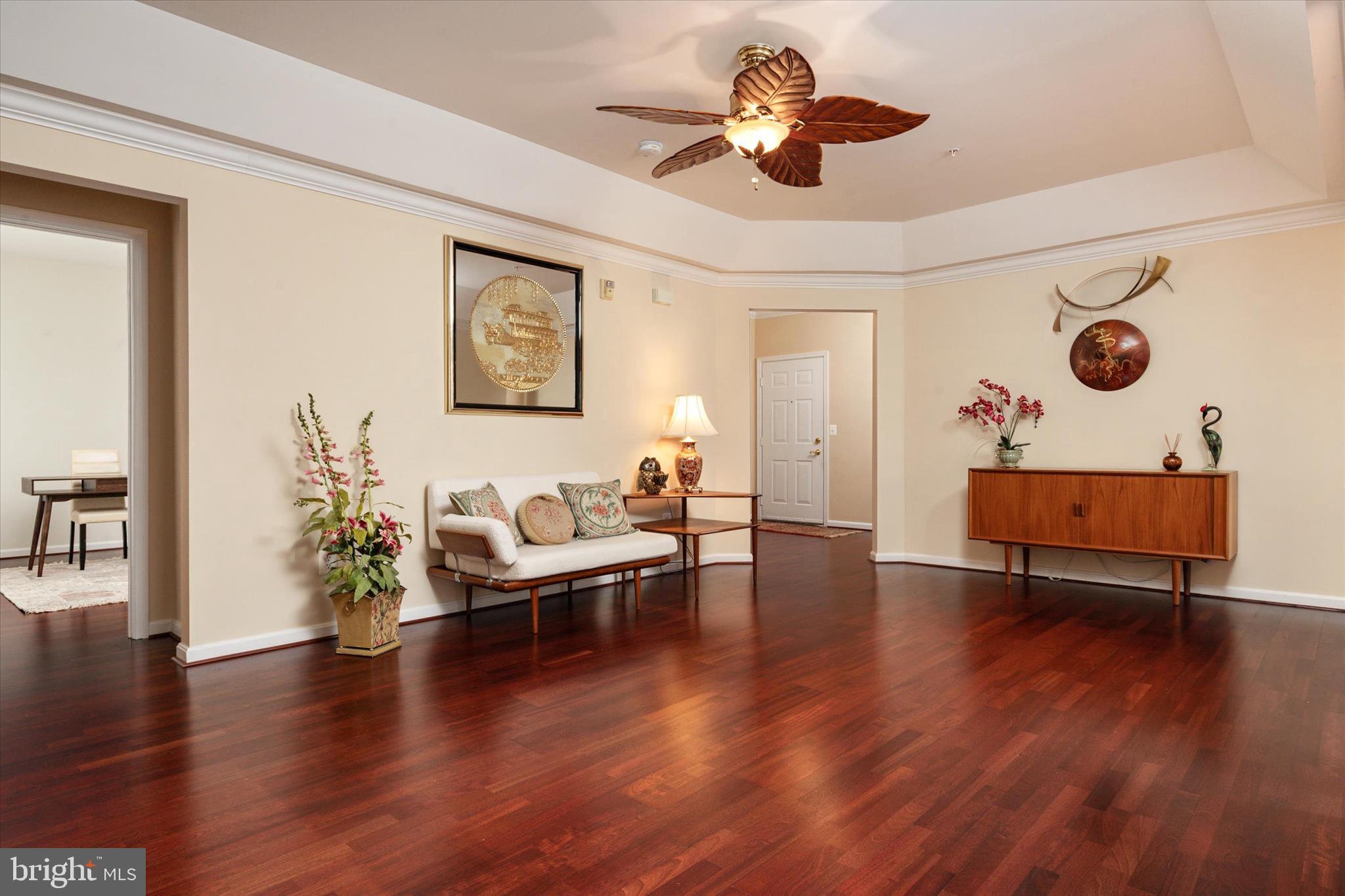 CEDAR RIDGE - Residential