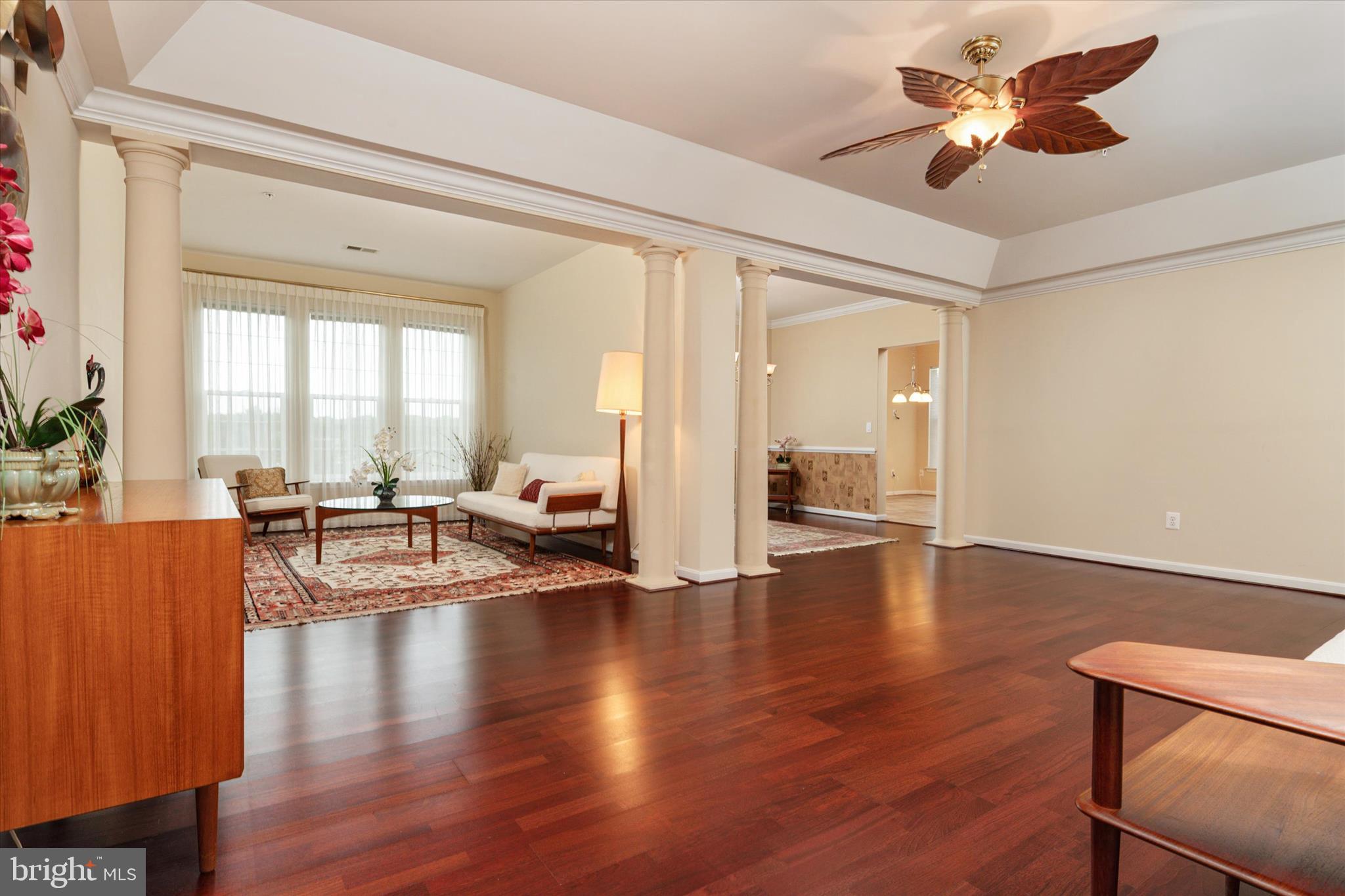 CEDAR RIDGE - Residential