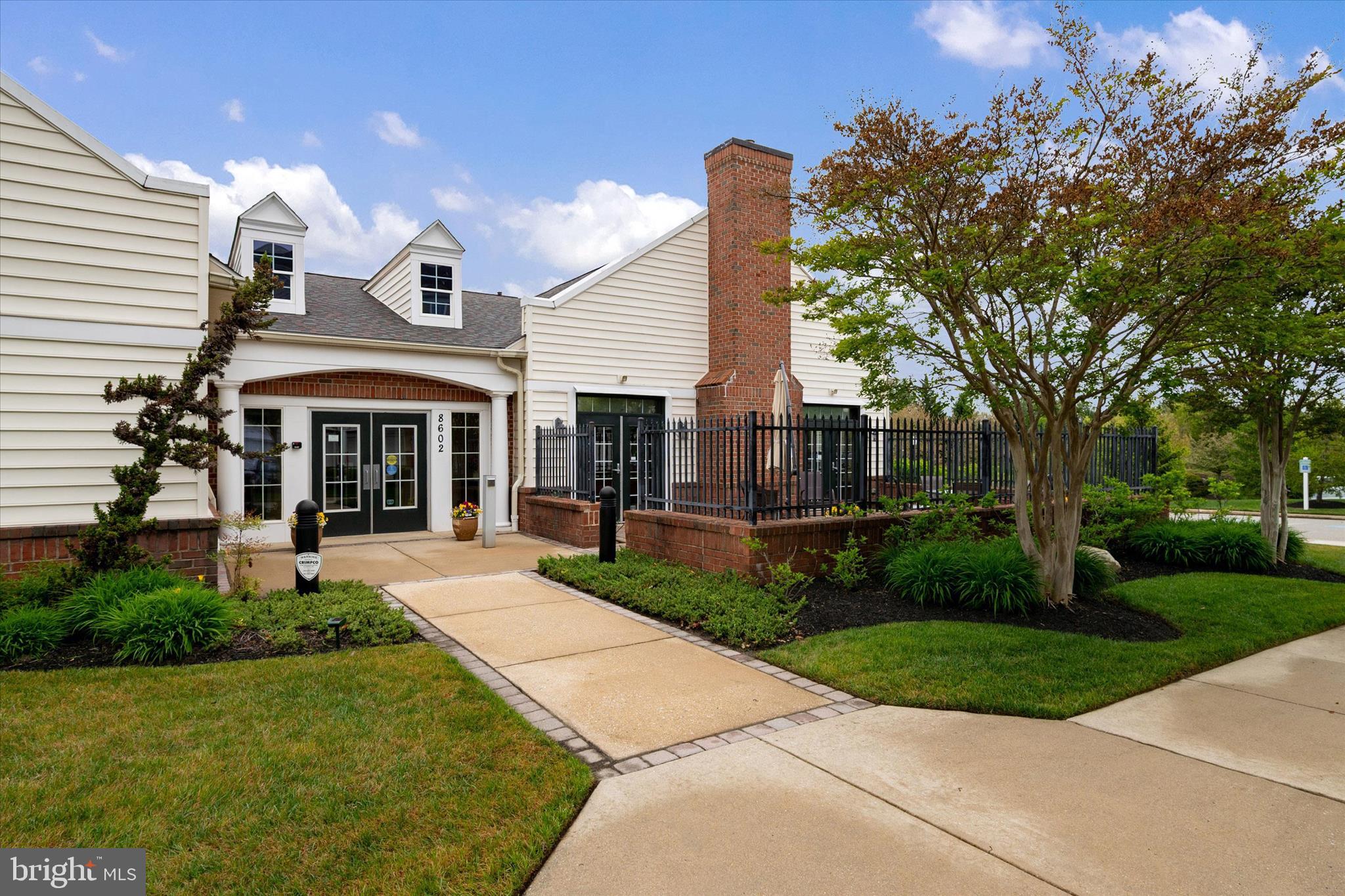 CEDAR RIDGE - Residential
