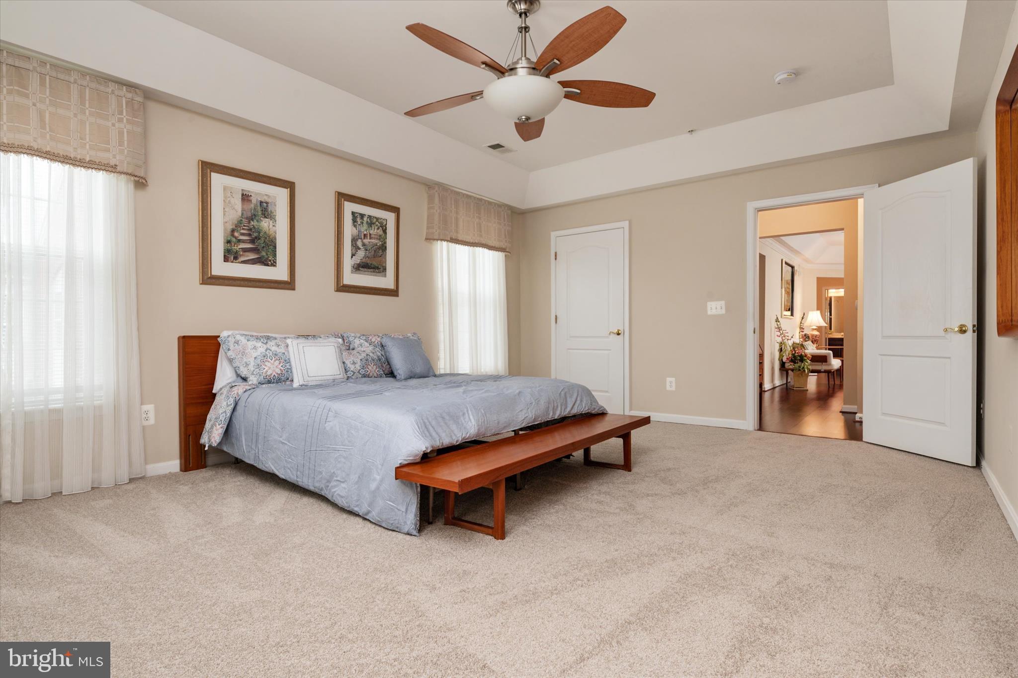 CEDAR RIDGE - Residential