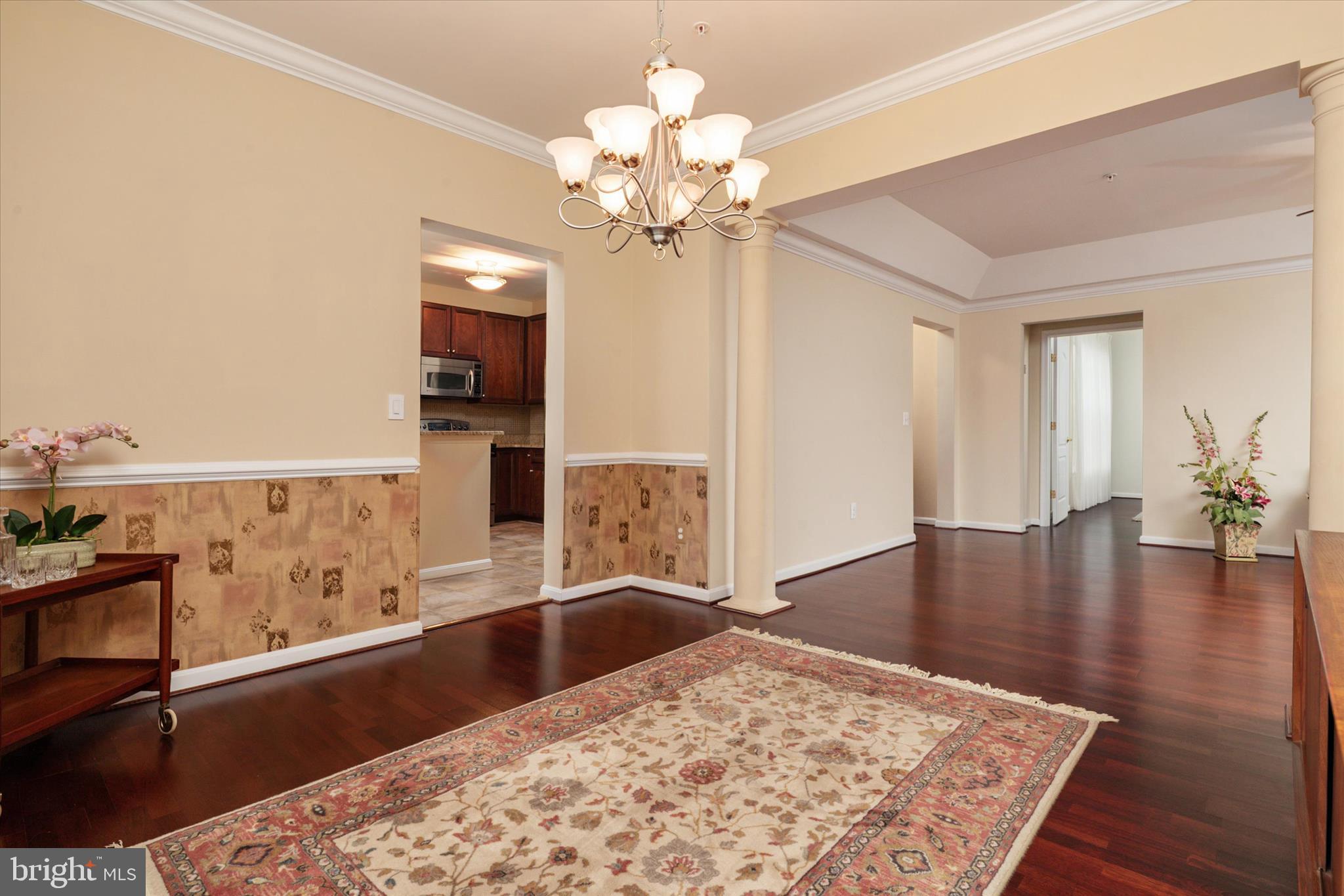 CEDAR RIDGE - Residential