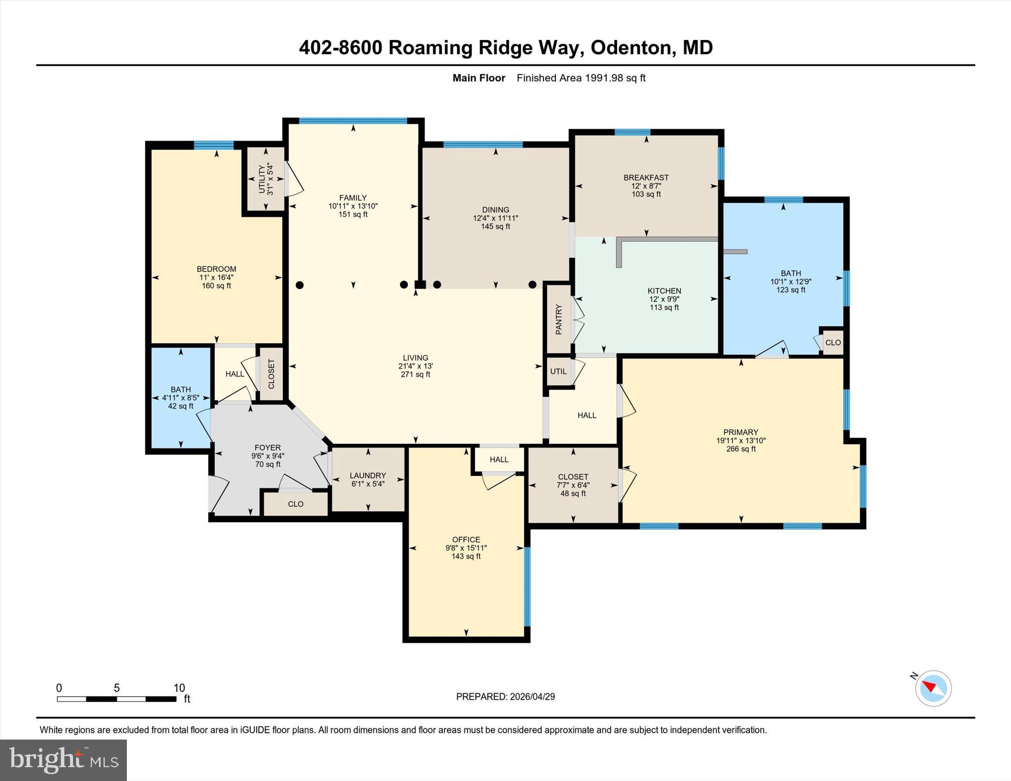 CEDAR RIDGE - Residential